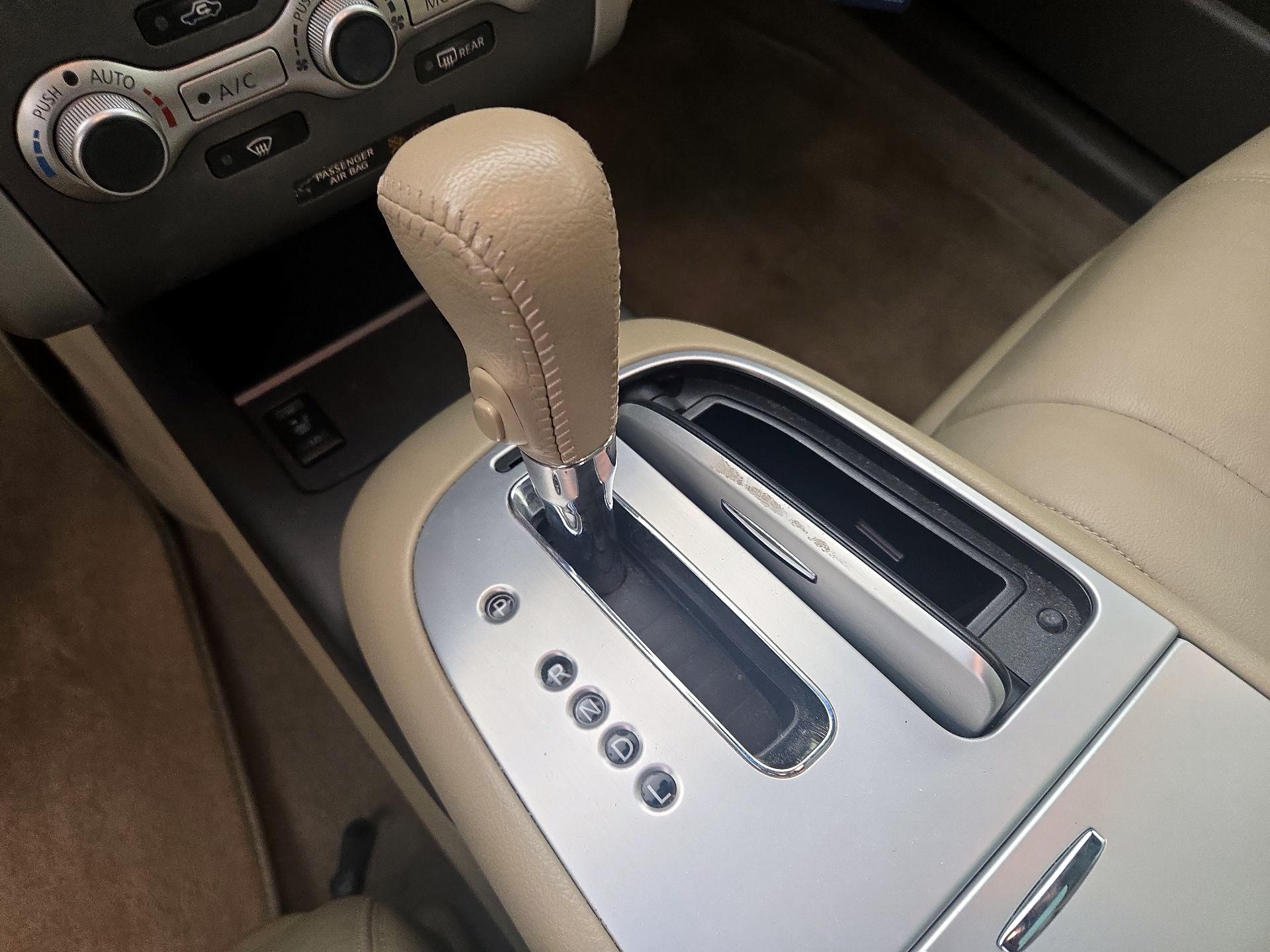 Thumbnail: 2014 Nissan Murano - 17