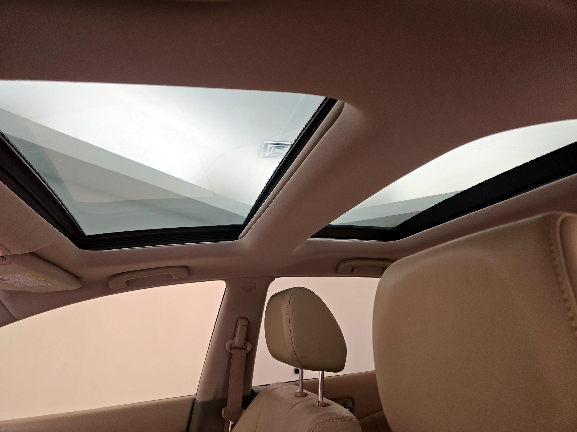 Thumbnail: 2014 Nissan Murano - 19