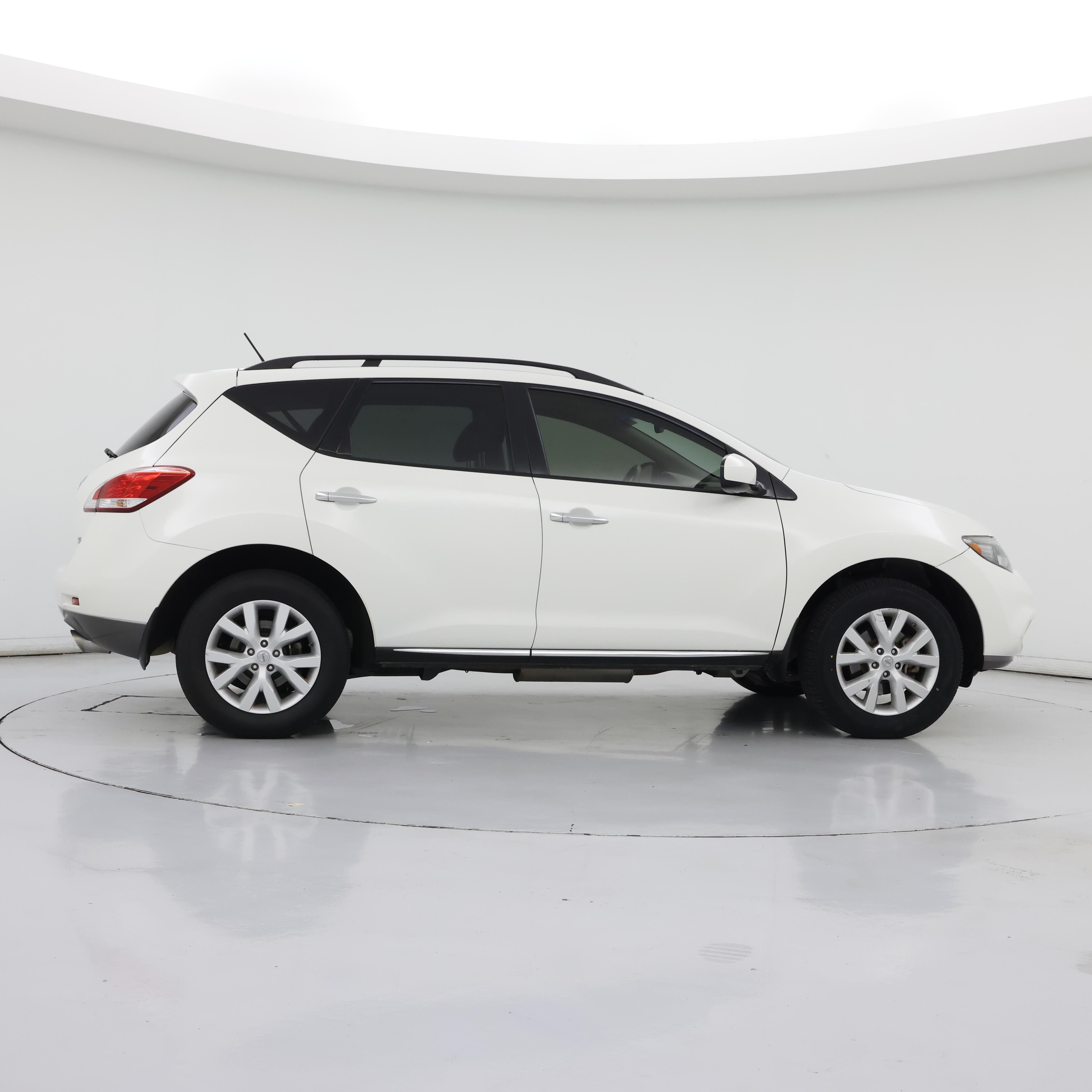 Thumbnail: 2014 Nissan Murano - 7