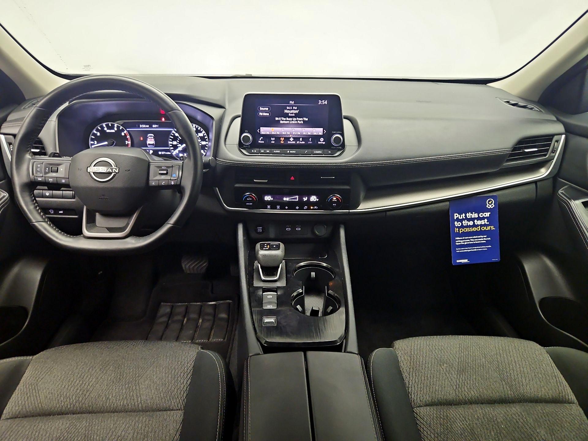 Thumbnail: 2025 Nissan Rogue - 9