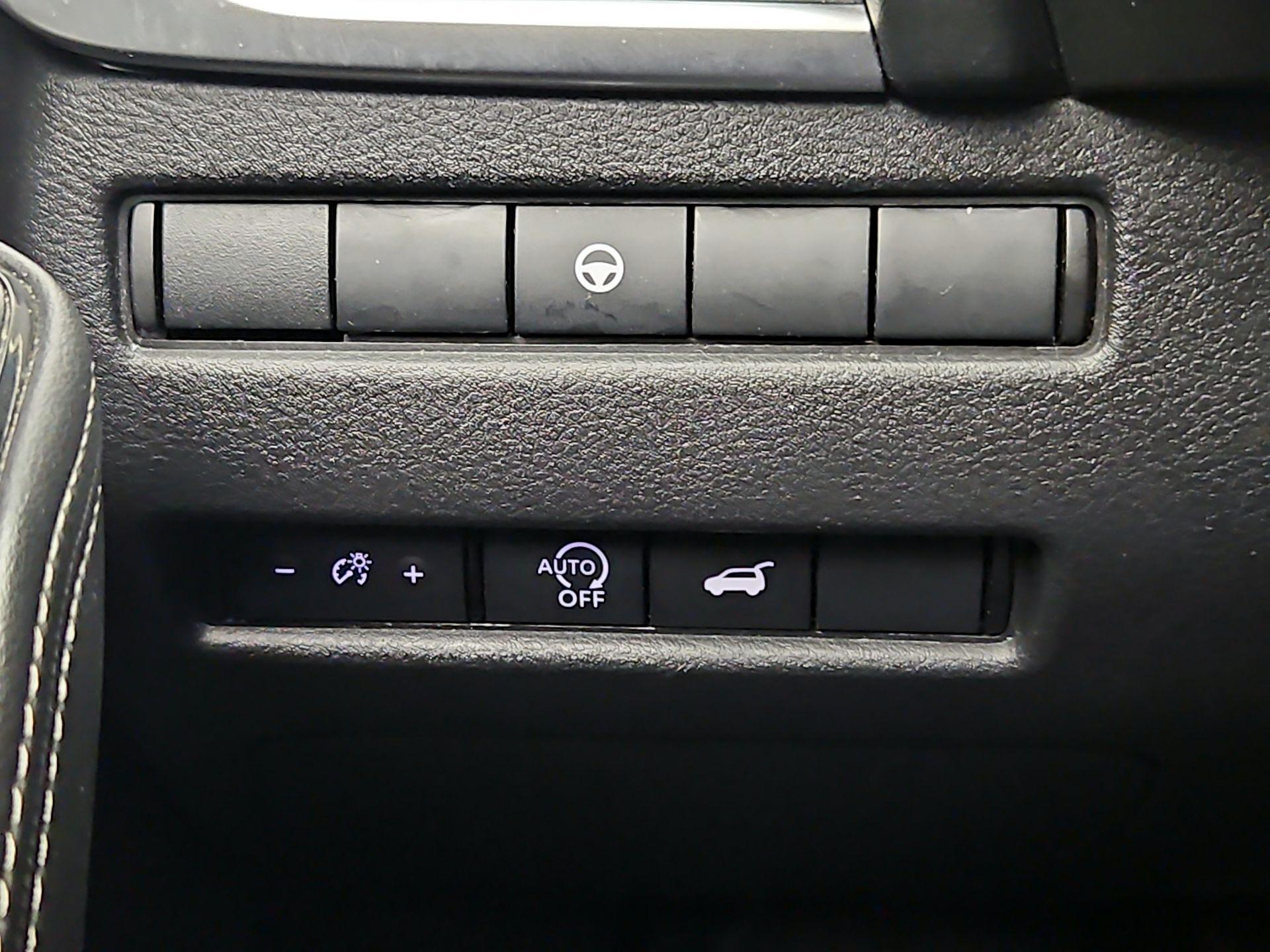 Thumbnail: 2025 Nissan Rogue - 13