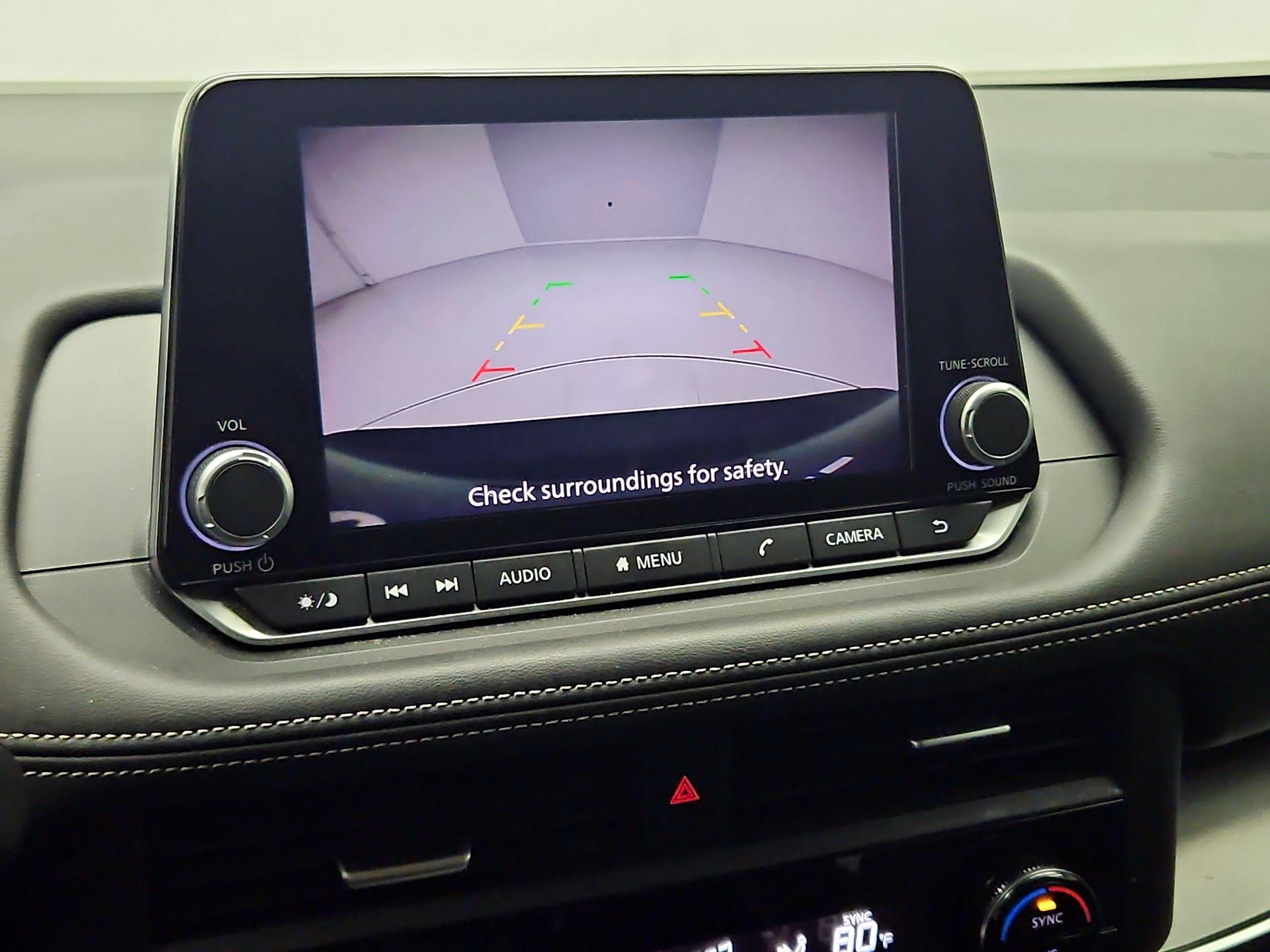 Thumbnail: 2025 Nissan Rogue - 14