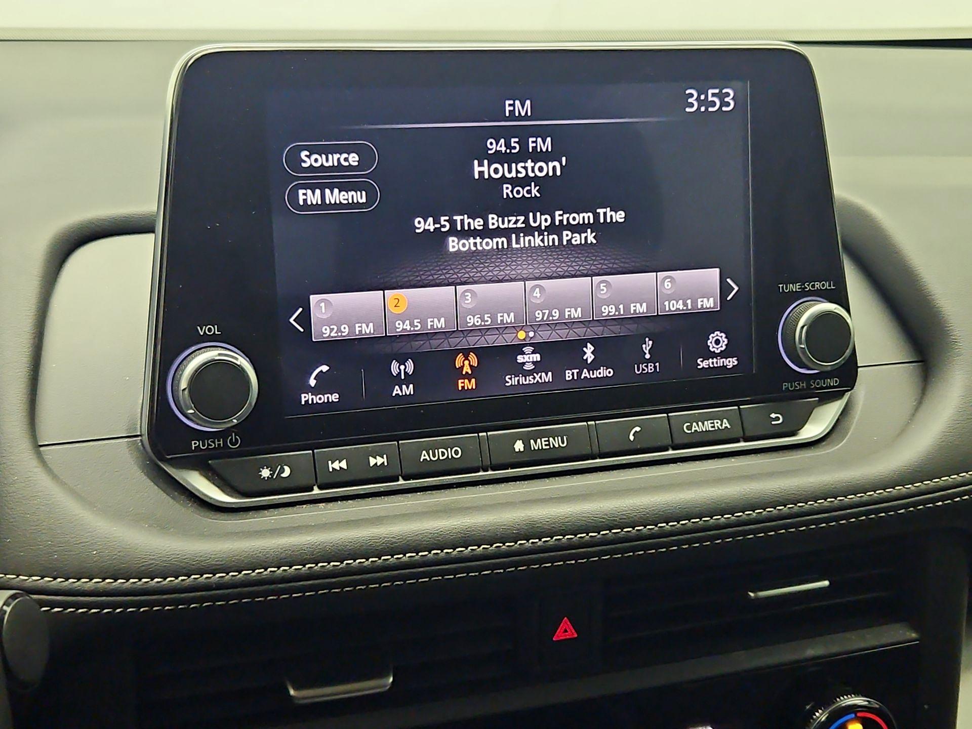 Thumbnail: 2025 Nissan Rogue - 15