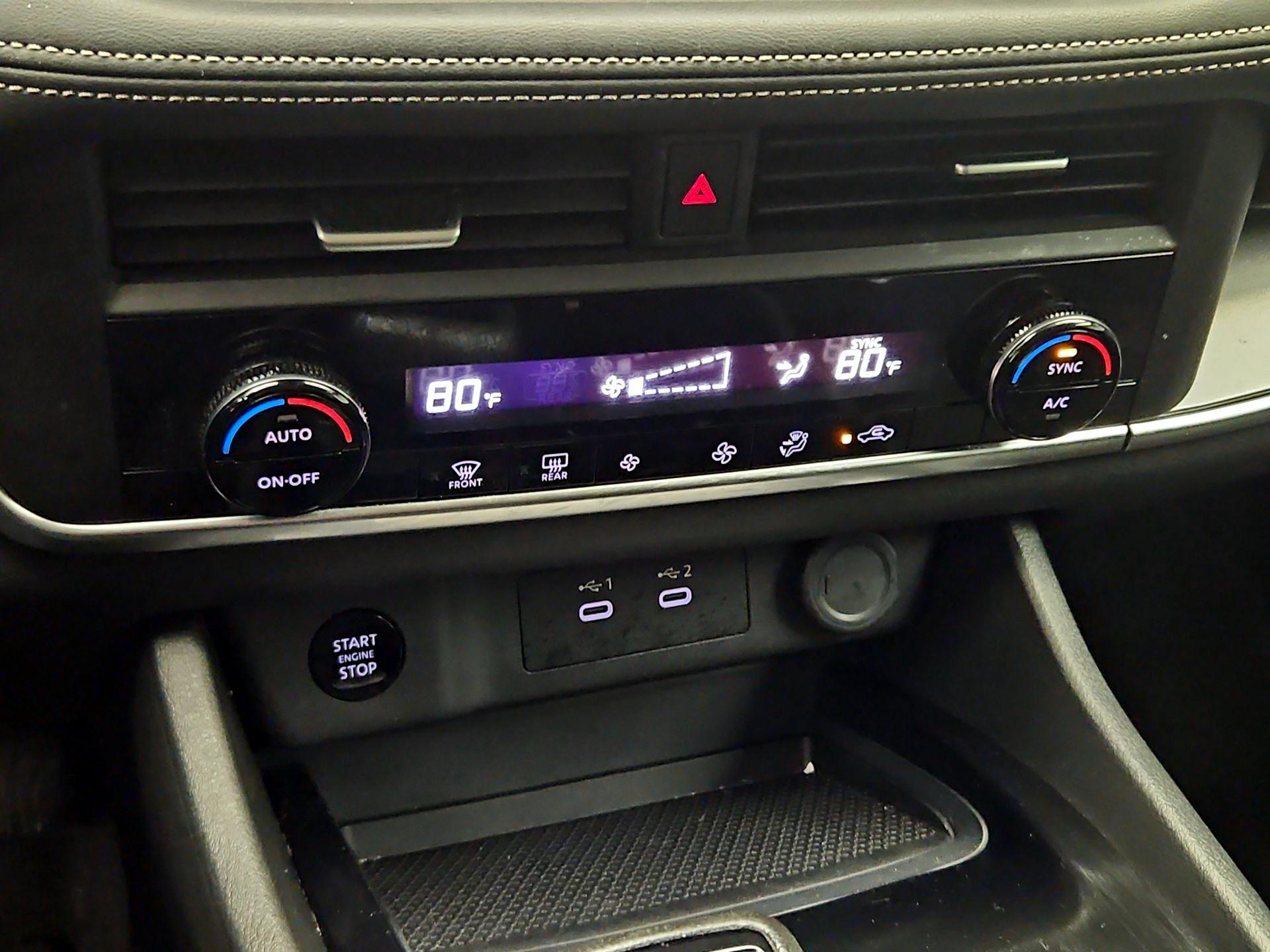 Thumbnail: 2025 Nissan Rogue - 16