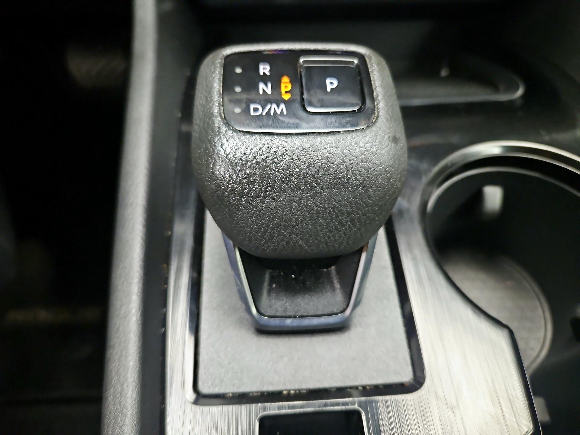 Thumbnail: 2025 Nissan Rogue - 17