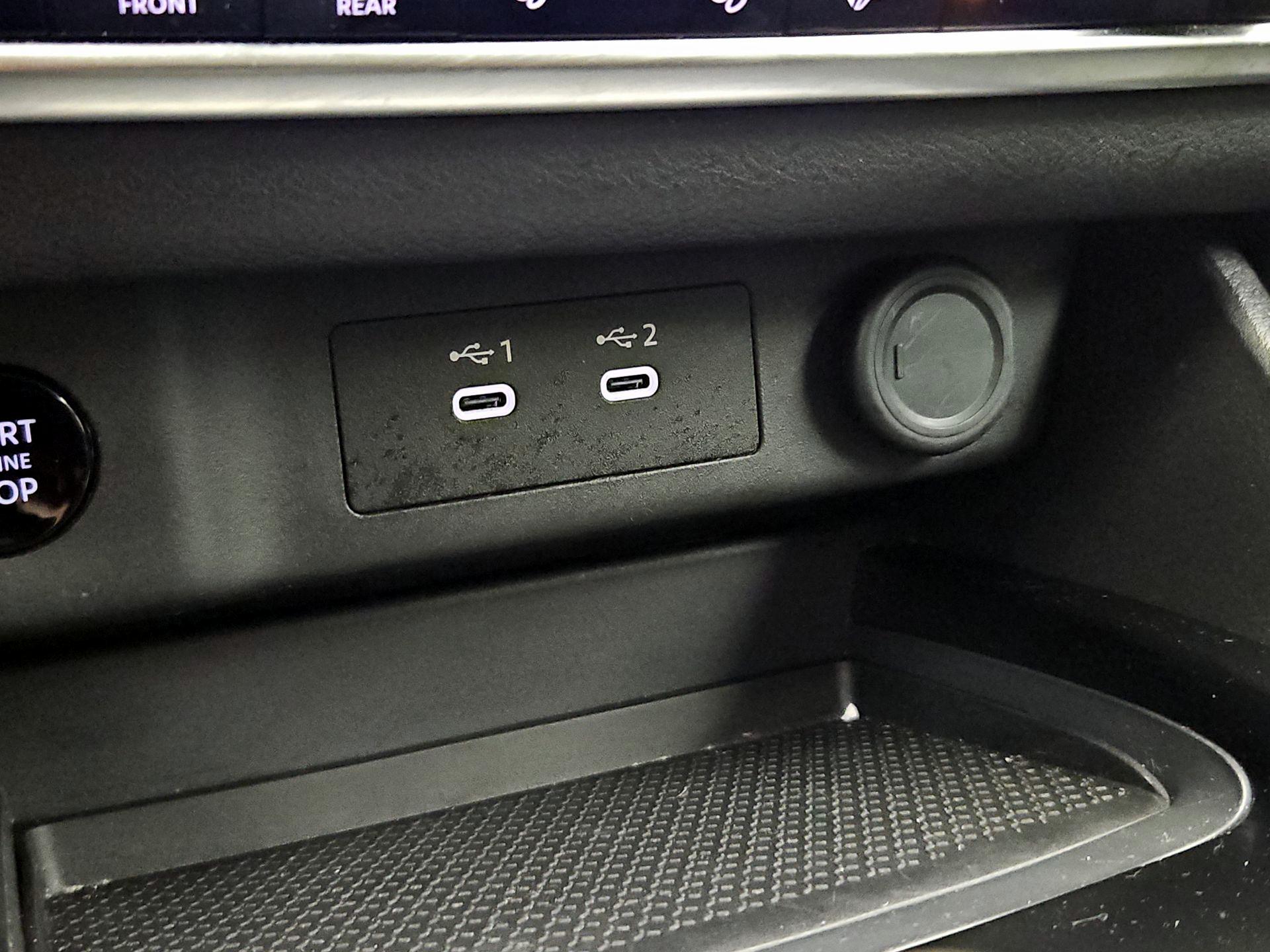 Thumbnail: 2025 Nissan Rogue - 18