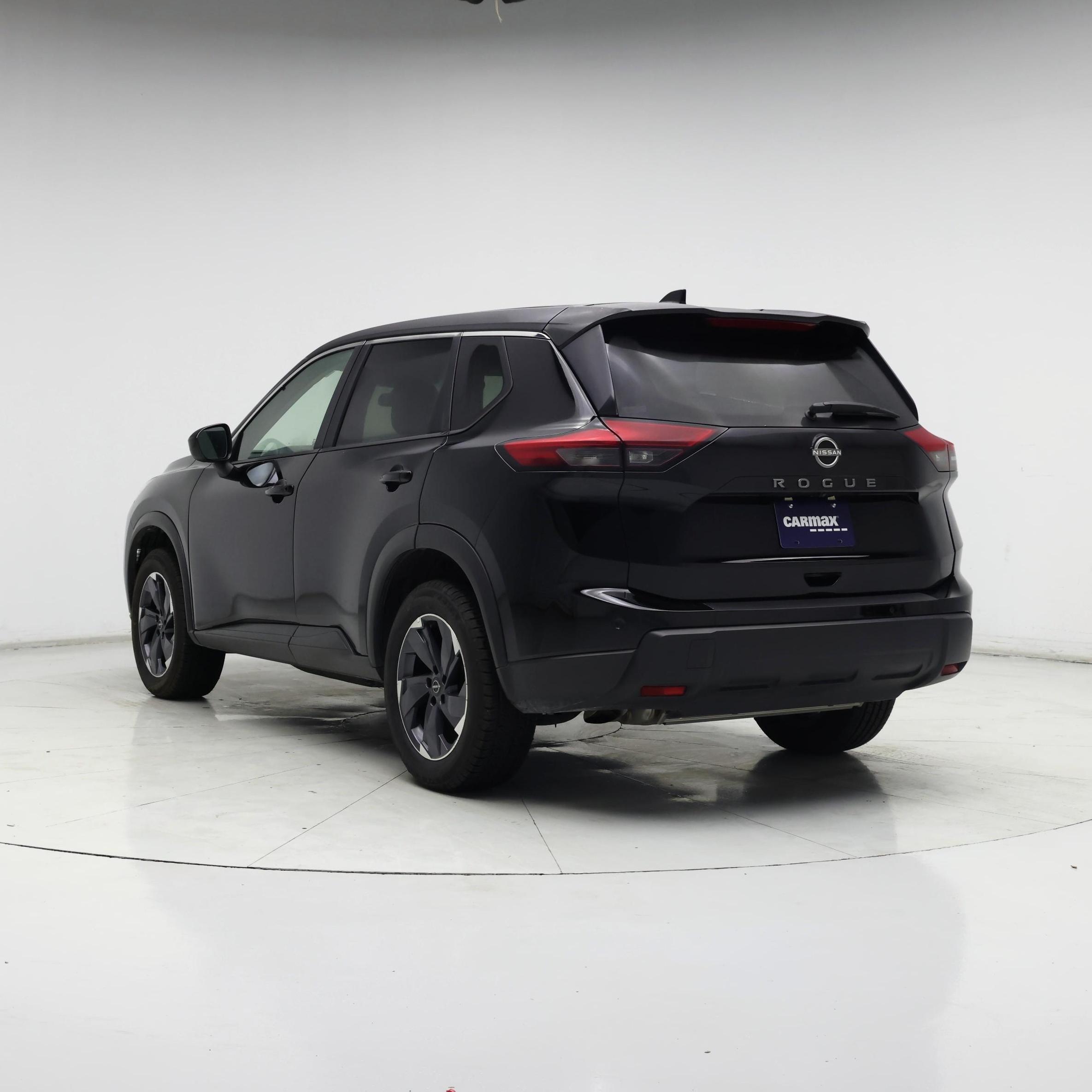 Thumbnail: 2025 Nissan Rogue - 2