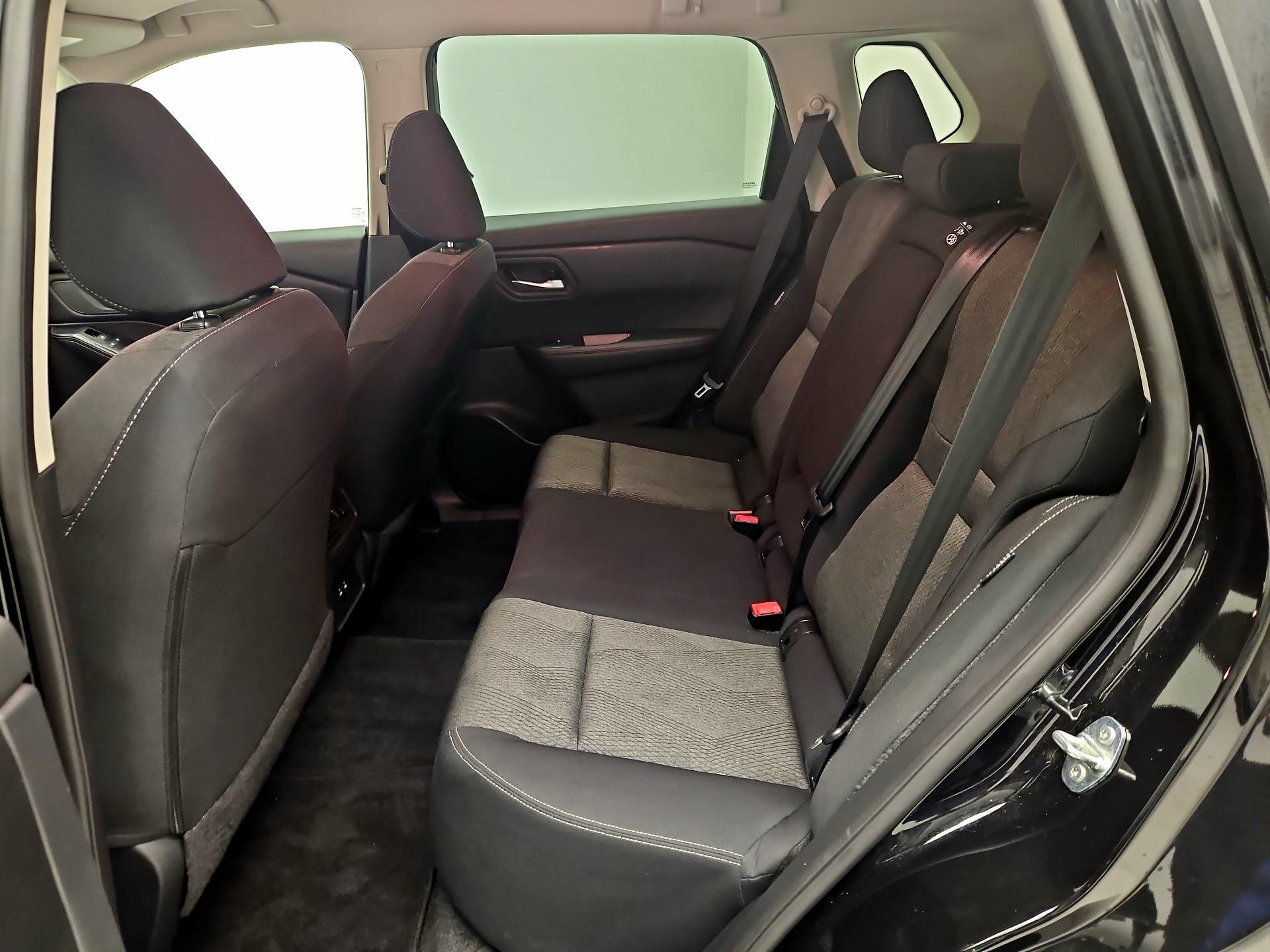 Thumbnail: 2025 Nissan Rogue - 19