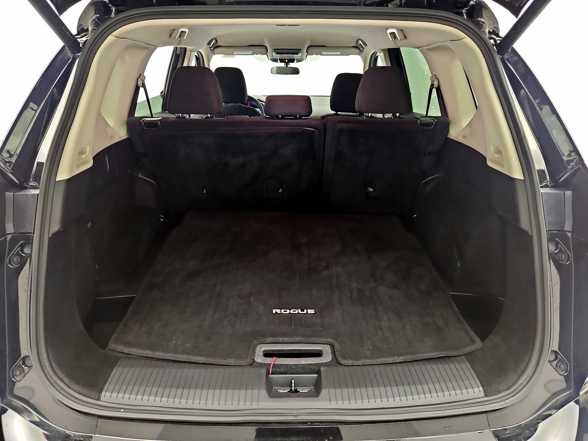 Thumbnail: 2025 Nissan Rogue - 20