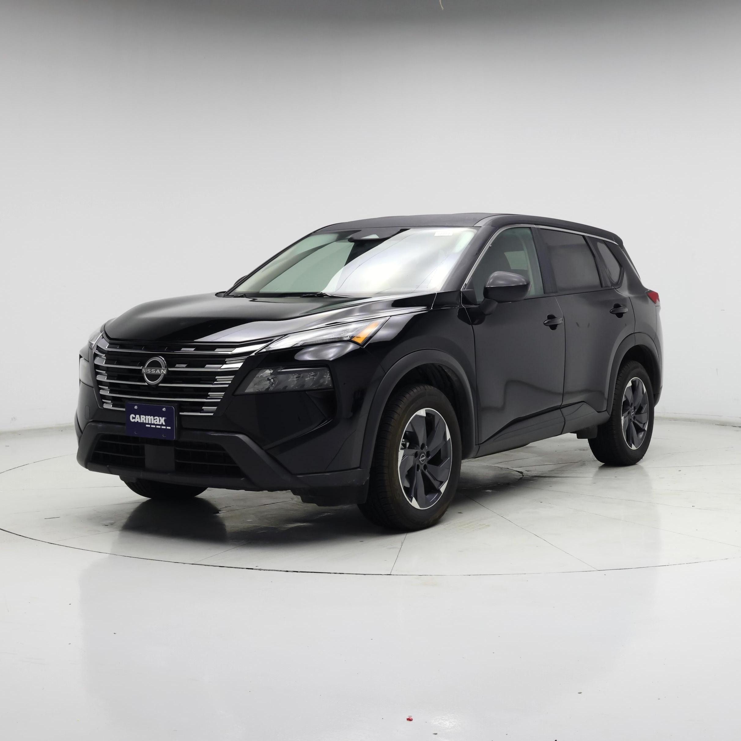 Thumbnail: 2025 Nissan Rogue - 4