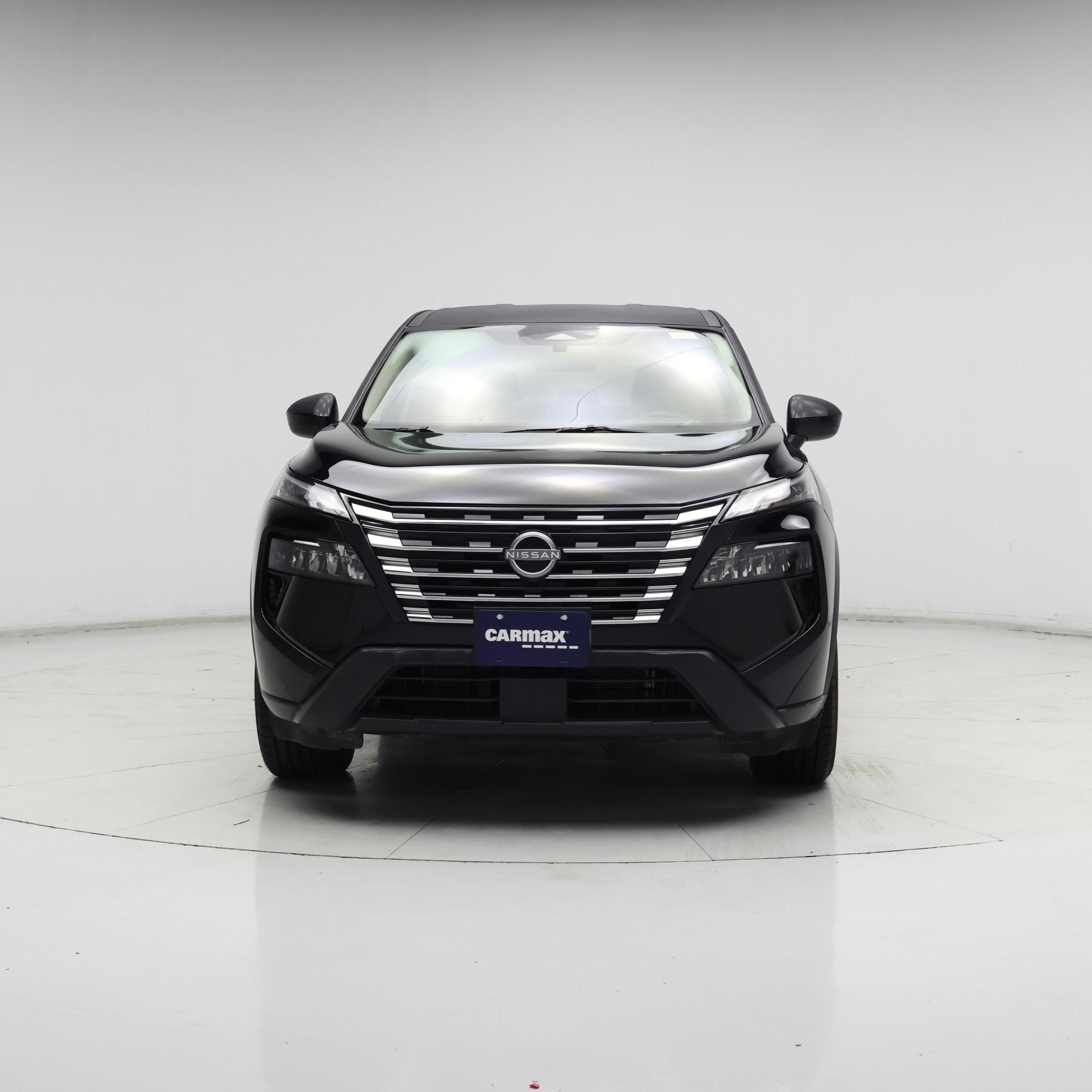 Thumbnail: 2025 Nissan Rogue - 5