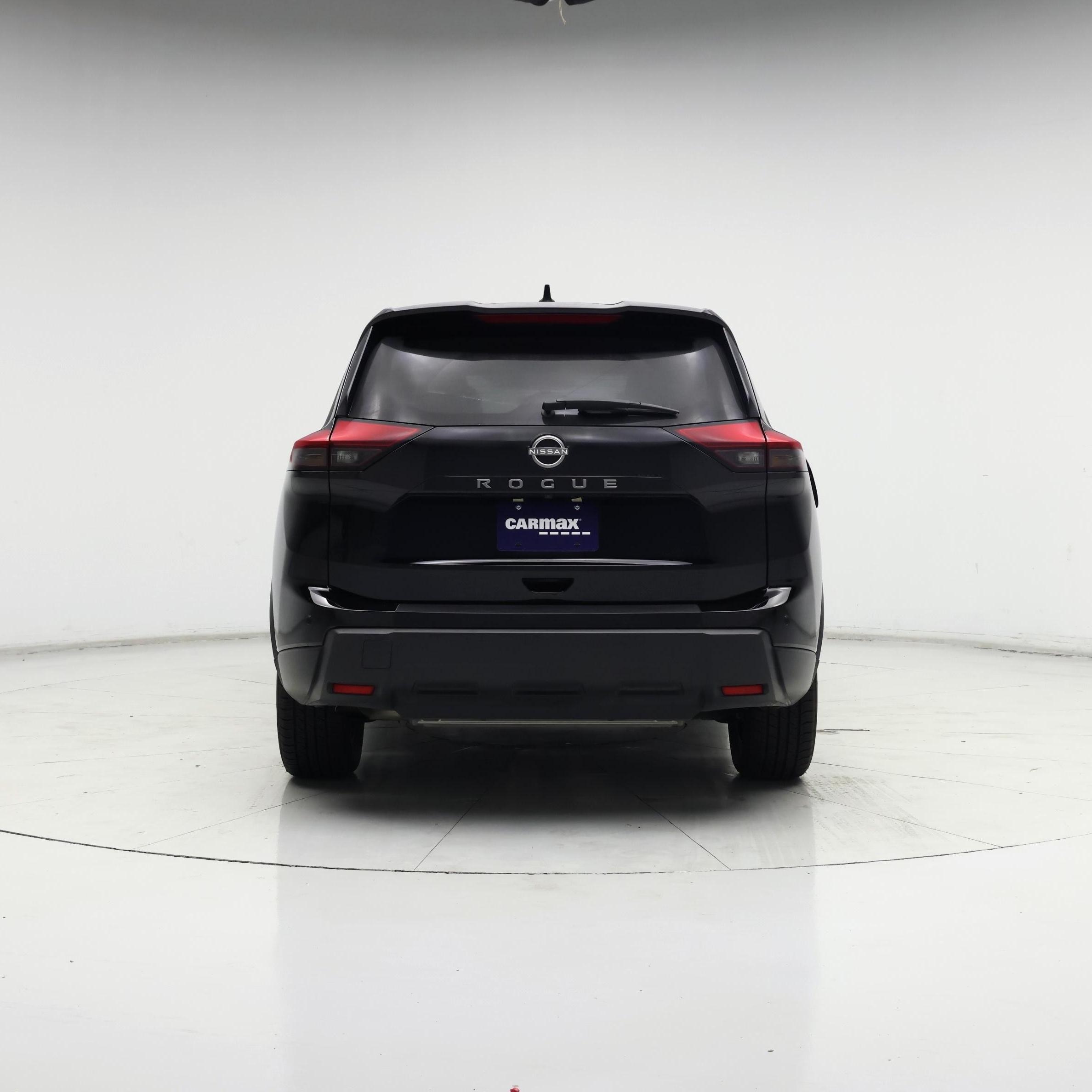 Thumbnail: 2025 Nissan Rogue - 6