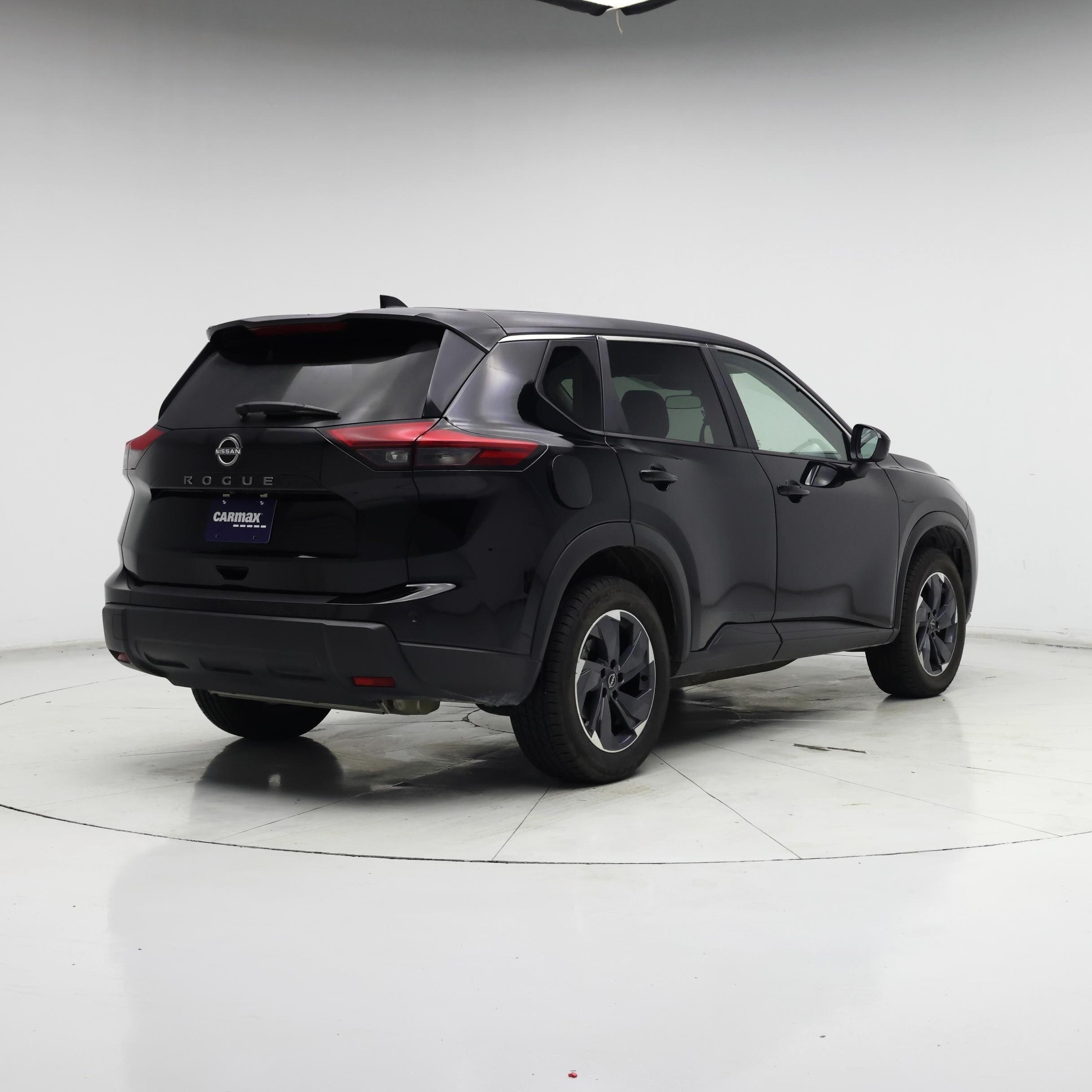 Thumbnail: 2025 Nissan Rogue - 8