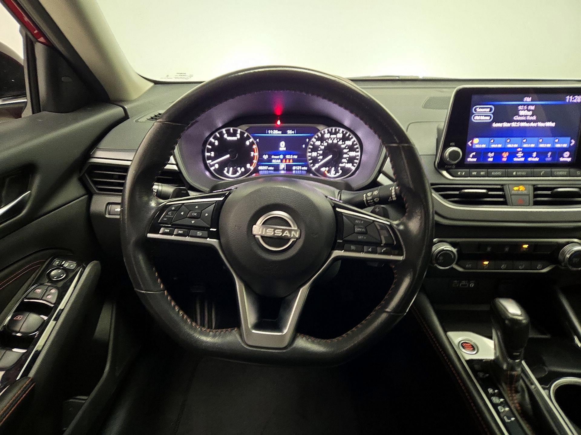 Thumbnail: 2023 Nissan Altima - 10