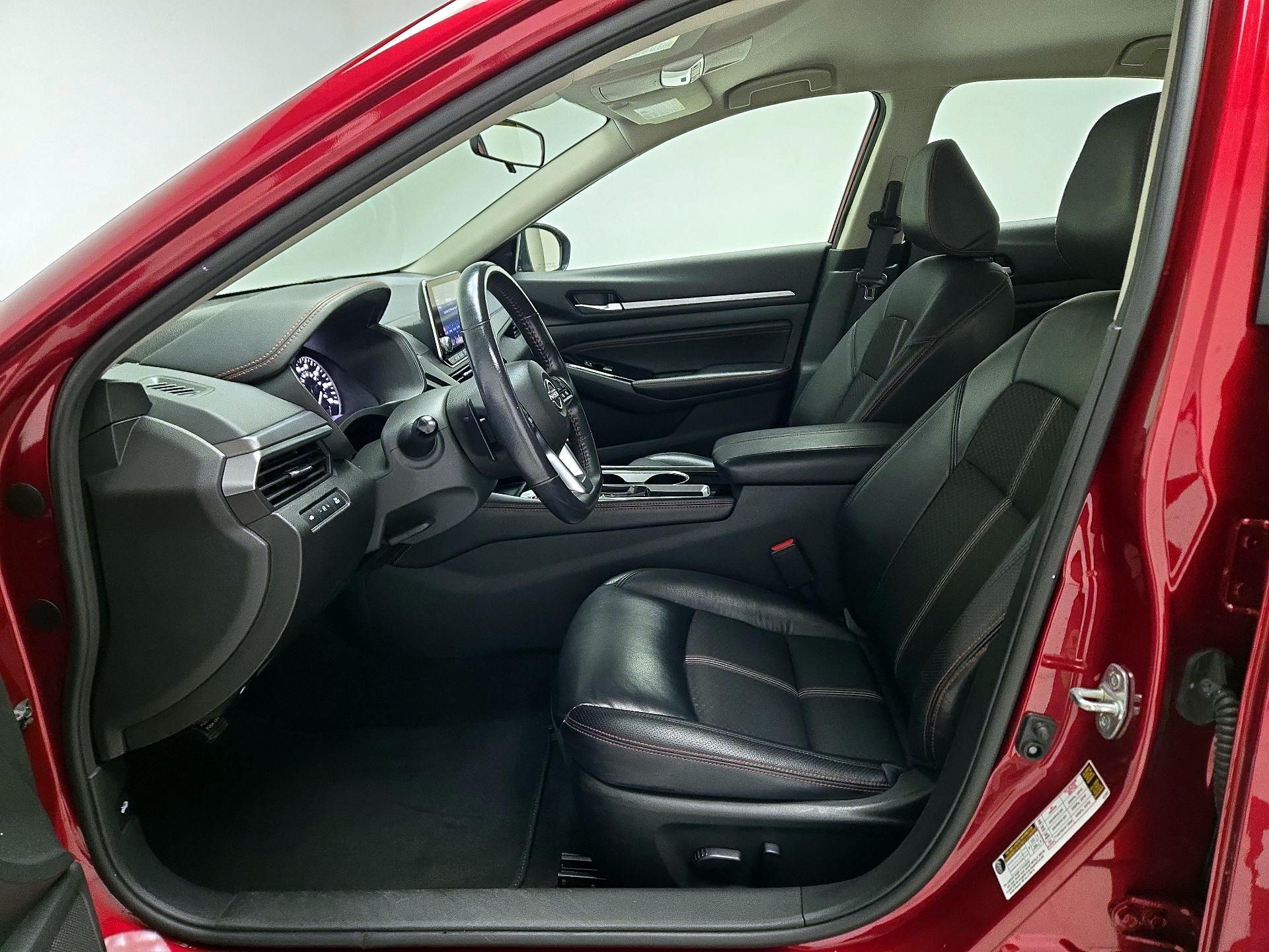 Thumbnail: 2023 Nissan Altima - 11