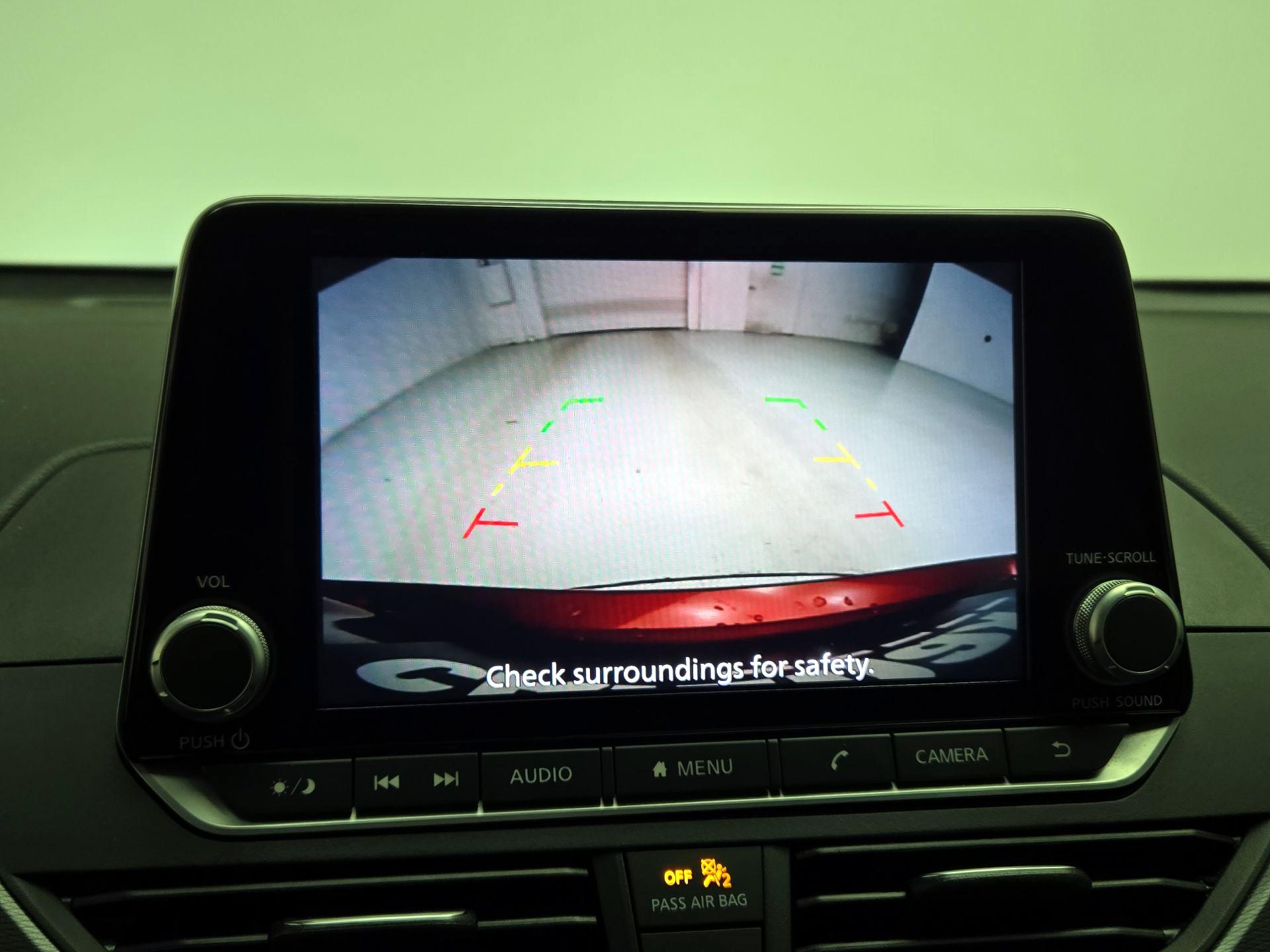 Thumbnail: 2023 Nissan Altima - 14