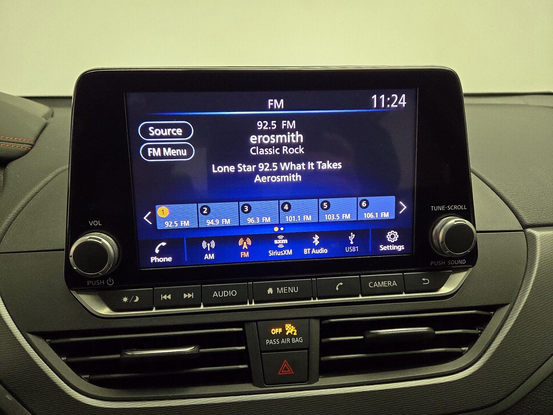 Thumbnail: 2023 Nissan Altima - 15