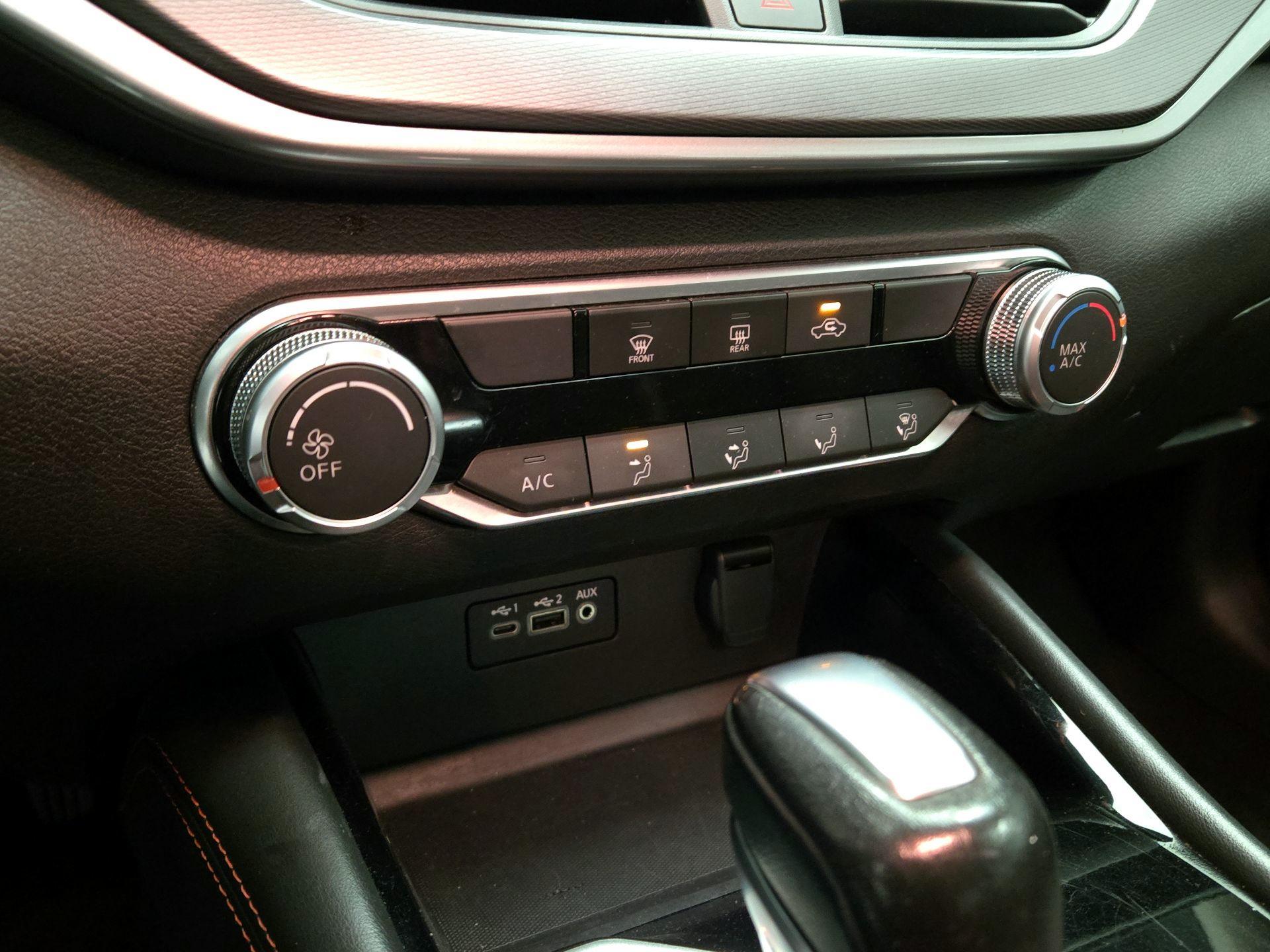 Thumbnail: 2023 Nissan Altima - 16