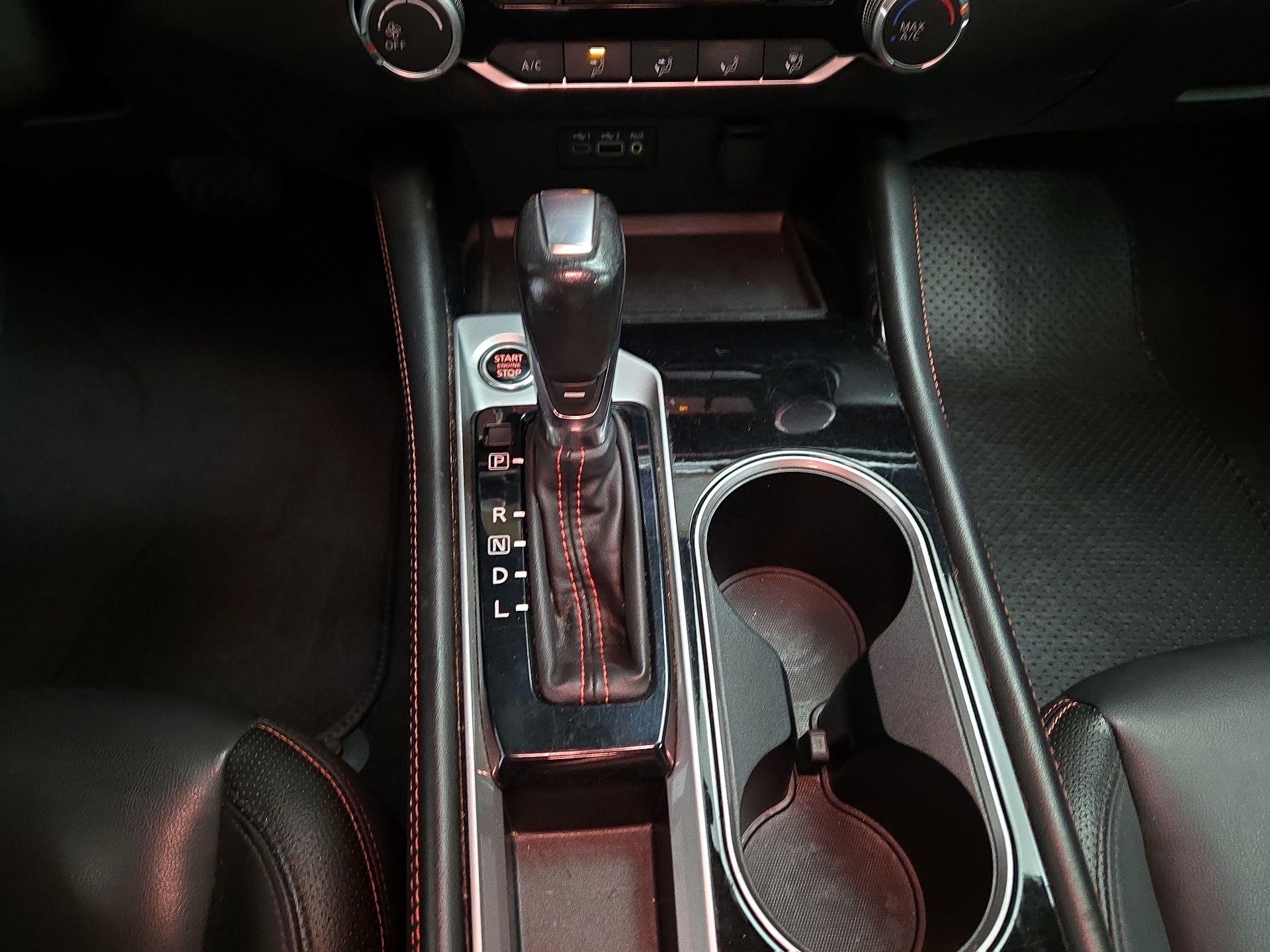 Thumbnail: 2023 Nissan Altima - 17