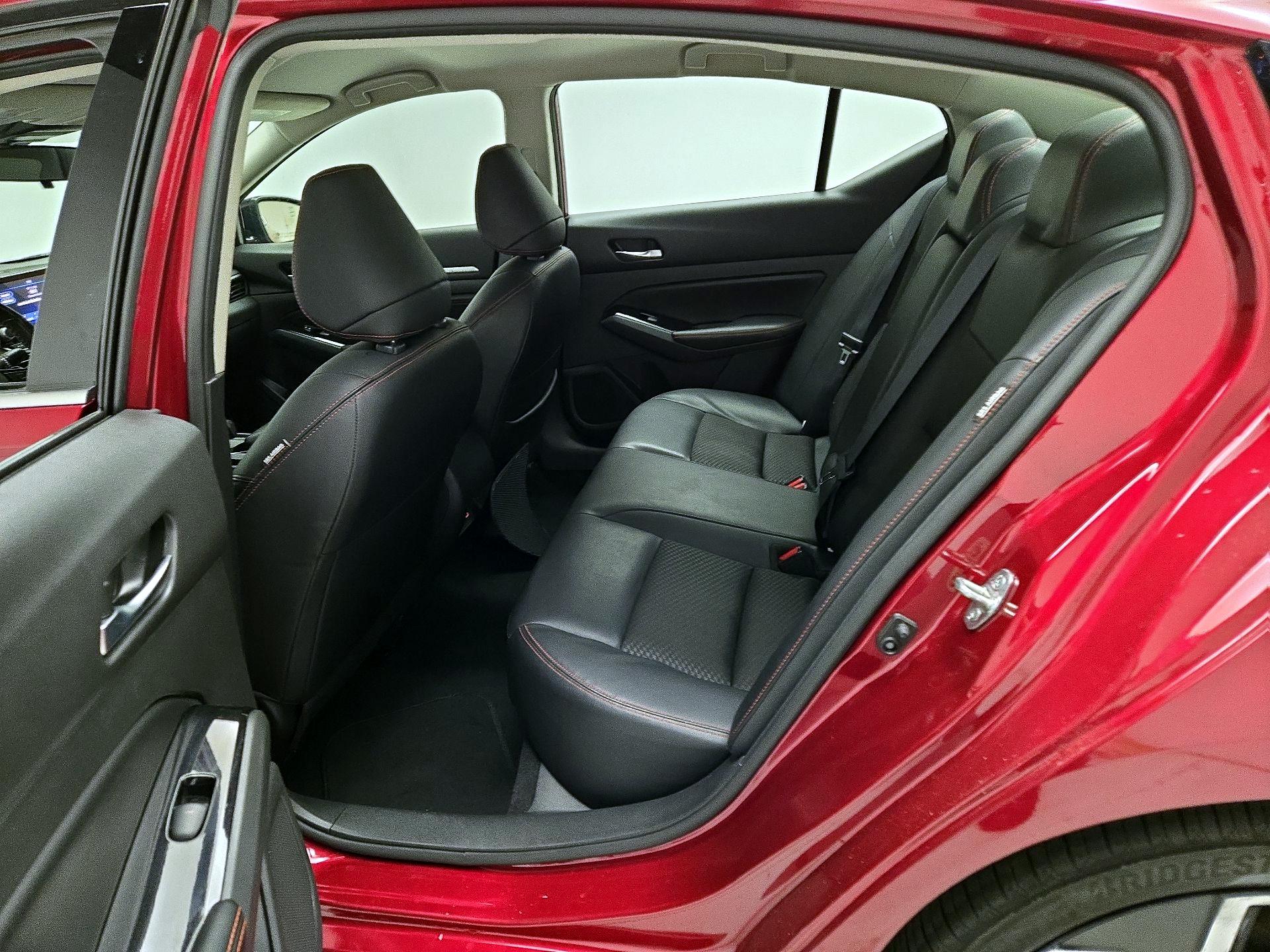 Thumbnail: 2023 Nissan Altima - 19