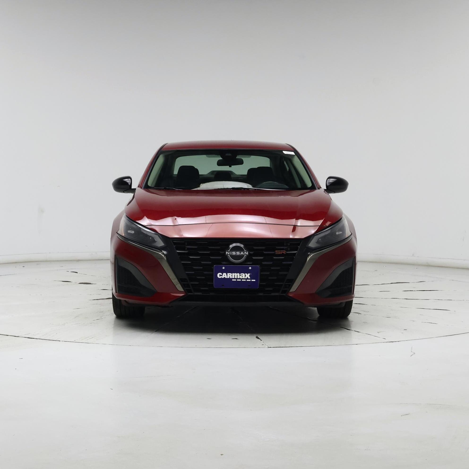 Thumbnail: 2023 Nissan Altima - 5