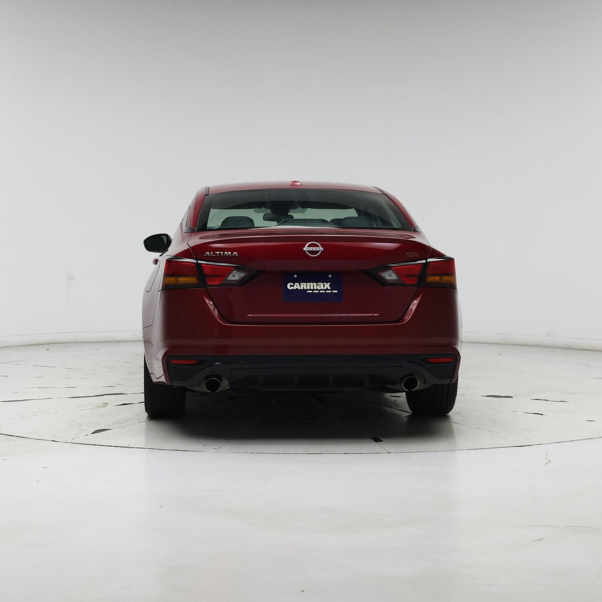 Thumbnail: 2023 Nissan Altima - 6