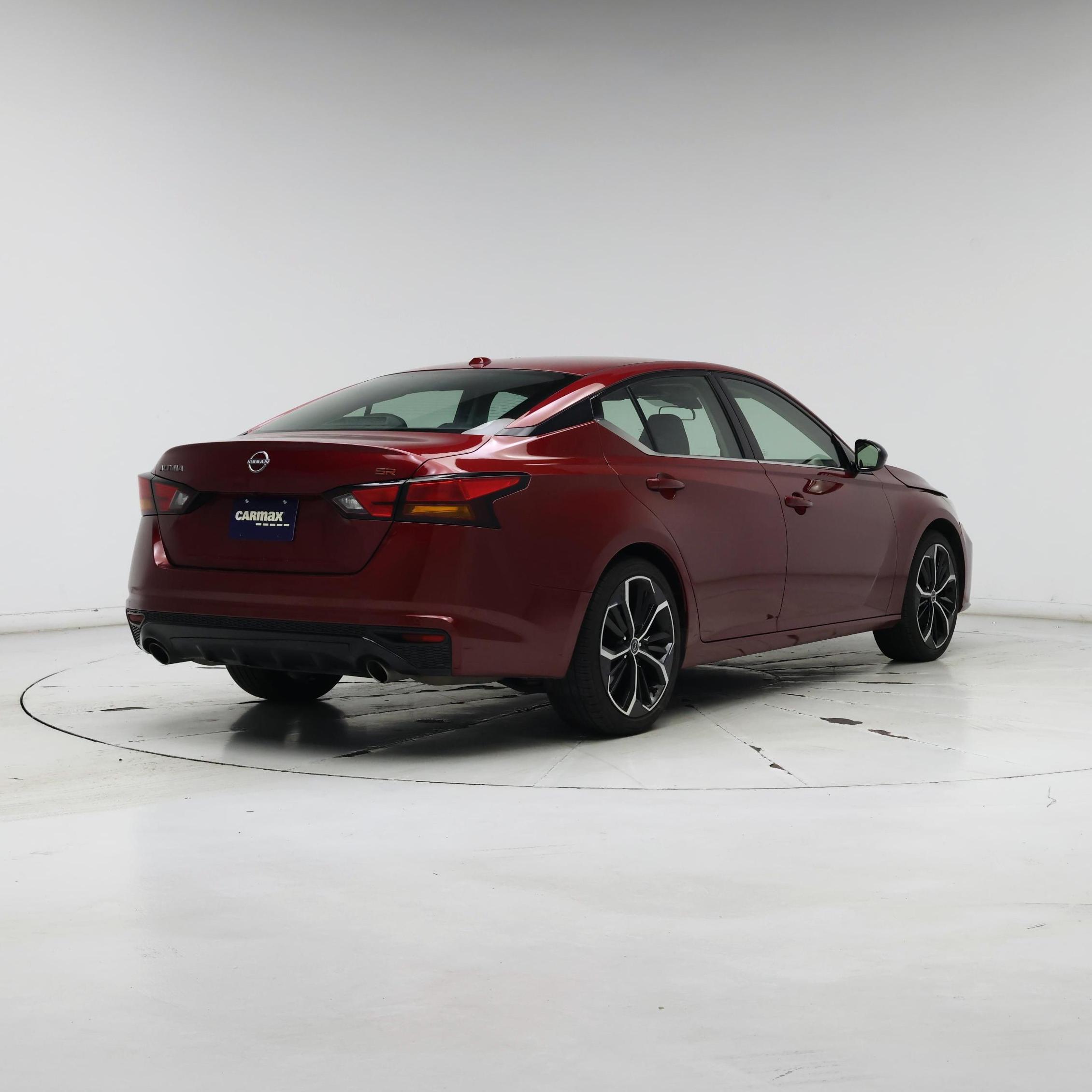 Thumbnail: 2023 Nissan Altima - 8