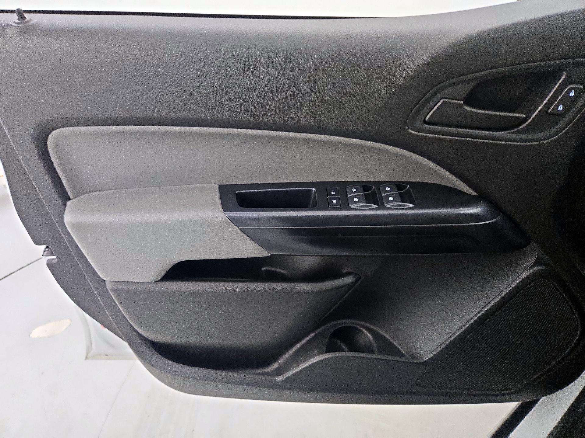 Thumbnail: 2021 GMC Canyon - 12