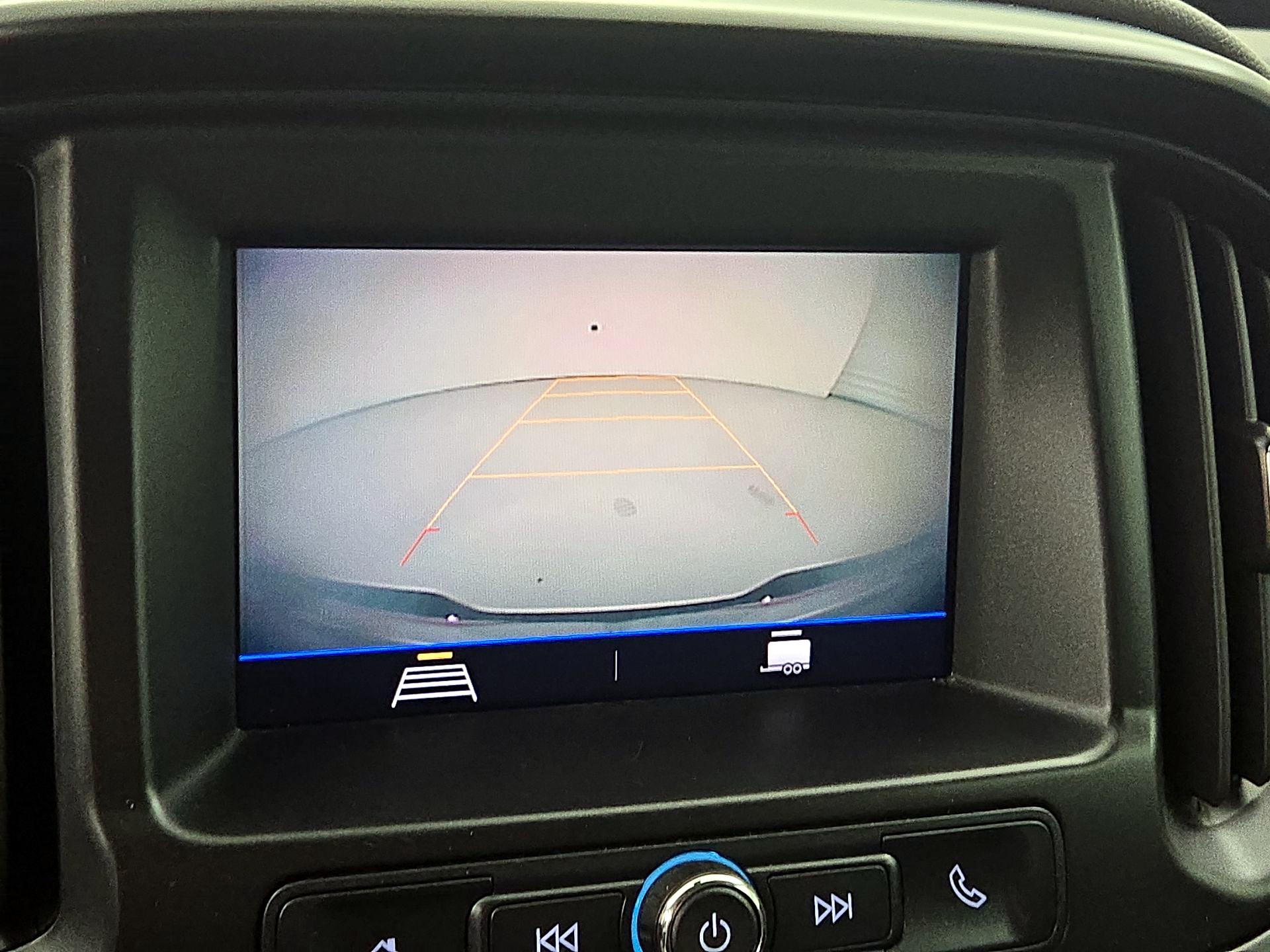 Thumbnail: 2021 GMC Canyon - 14