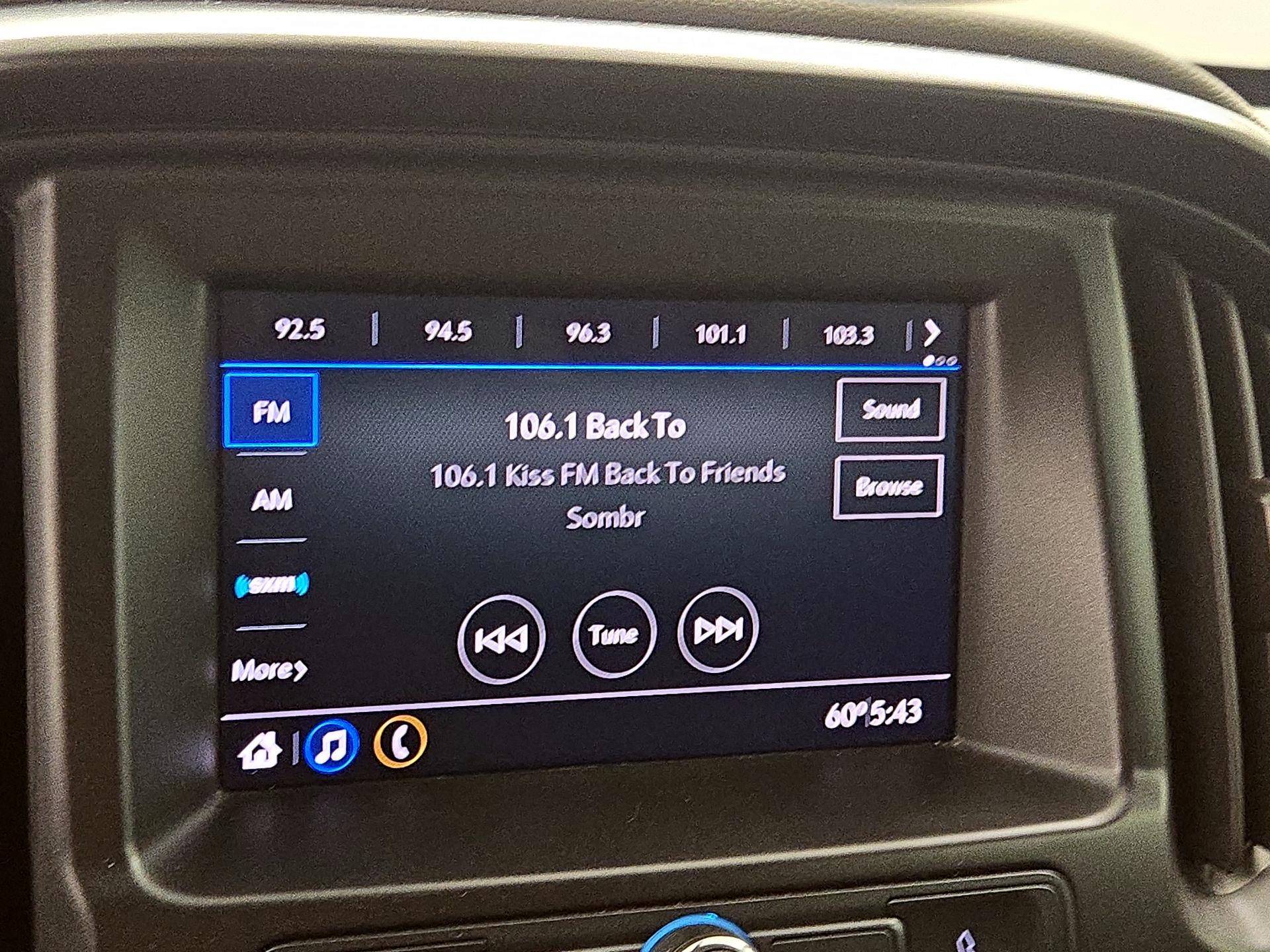 Thumbnail: 2021 GMC Canyon - 15