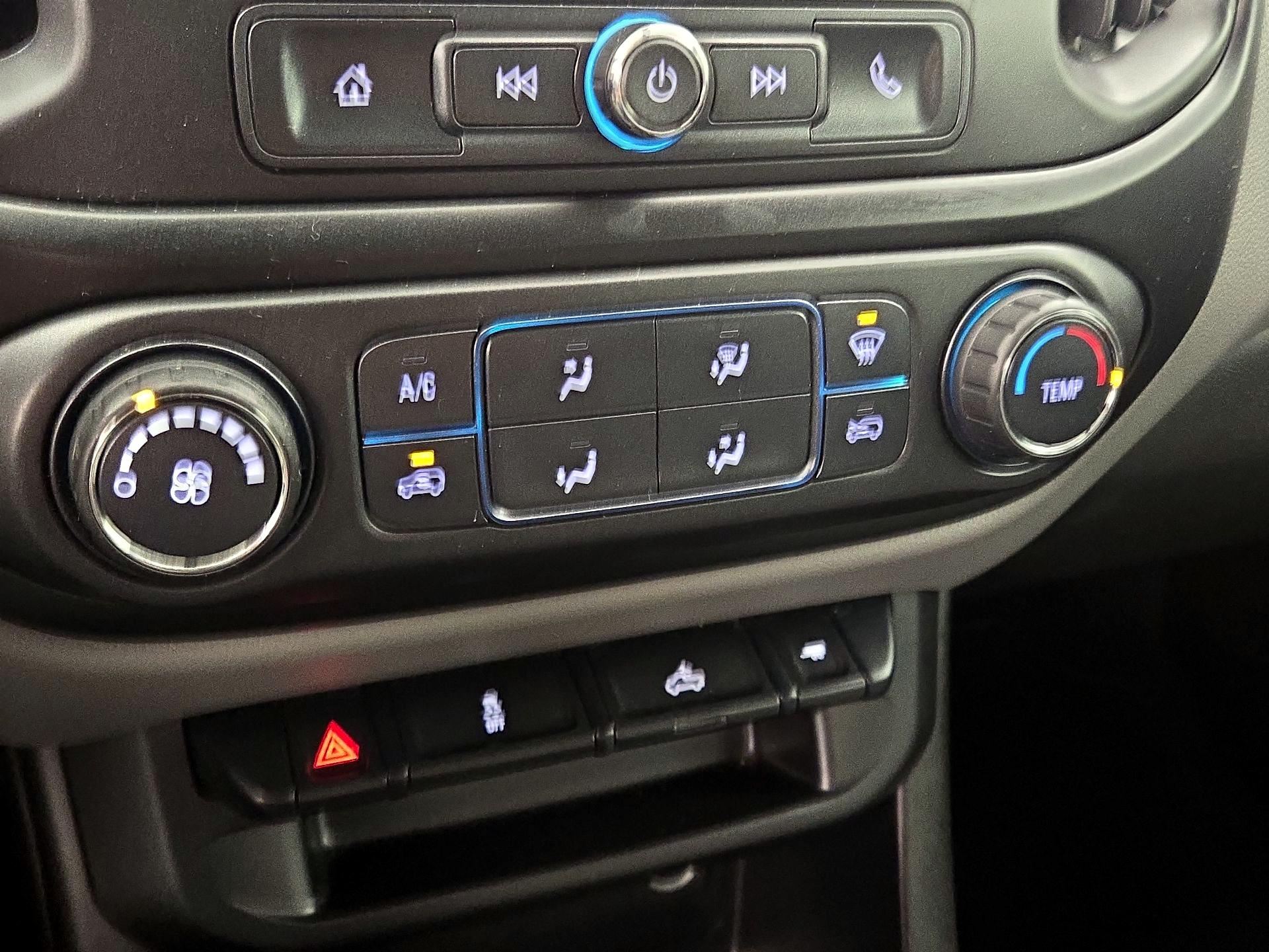 Thumbnail: 2021 GMC Canyon - 16