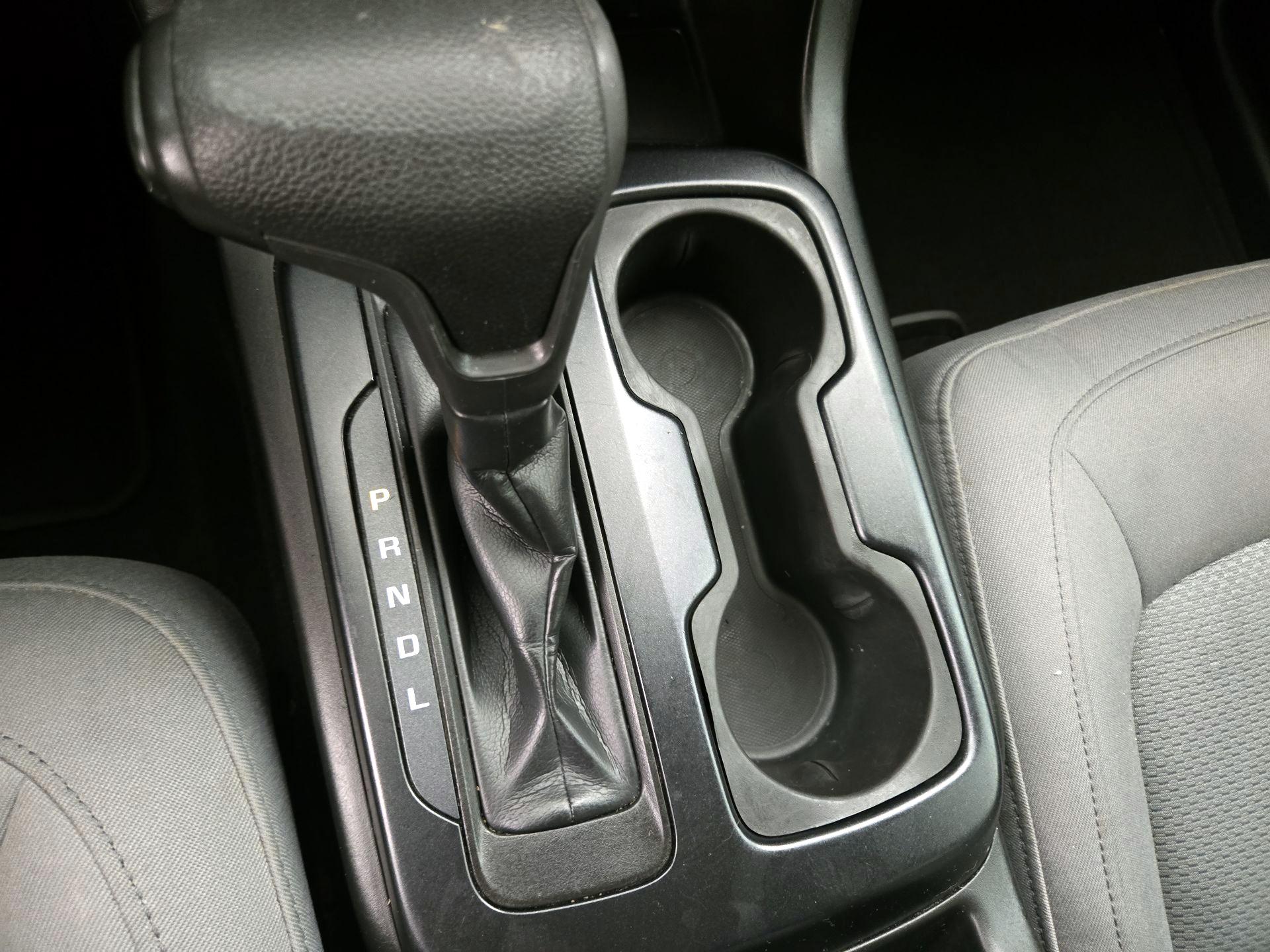 Thumbnail: 2021 GMC Canyon - 17