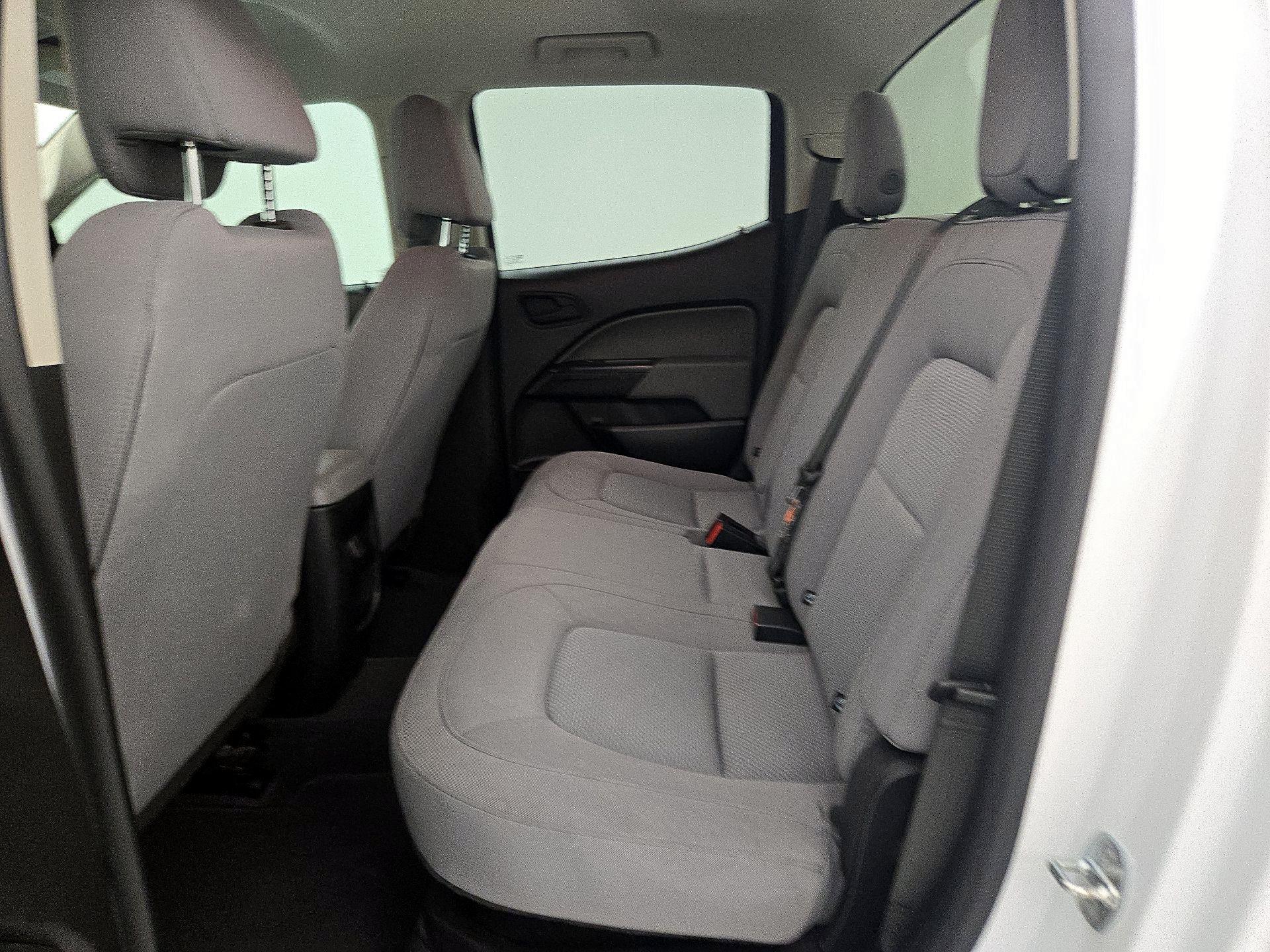 Thumbnail: 2021 GMC Canyon - 19