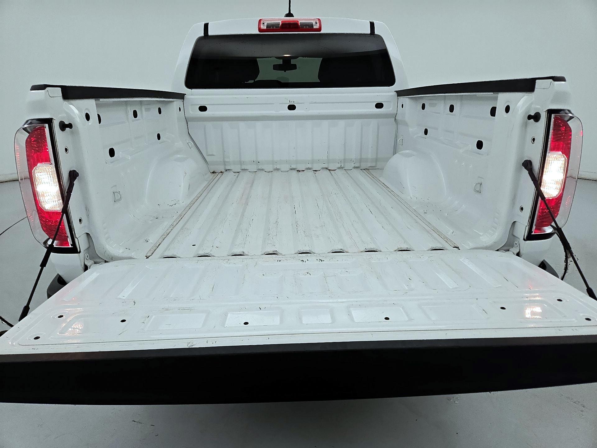 Thumbnail: 2021 GMC Canyon - 20