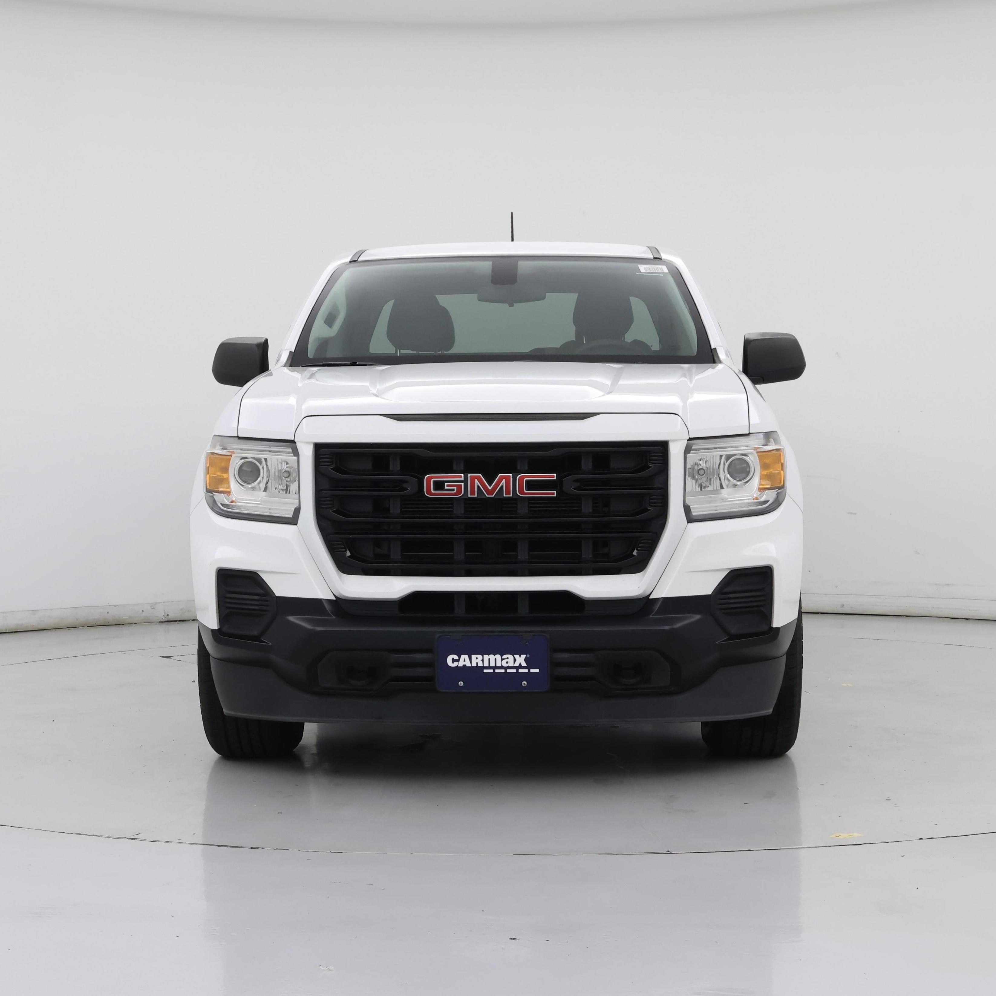 Thumbnail: 2021 GMC Canyon - 5
