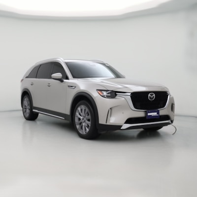 2025 Mazda CX-90 Turbo Premium Plus
