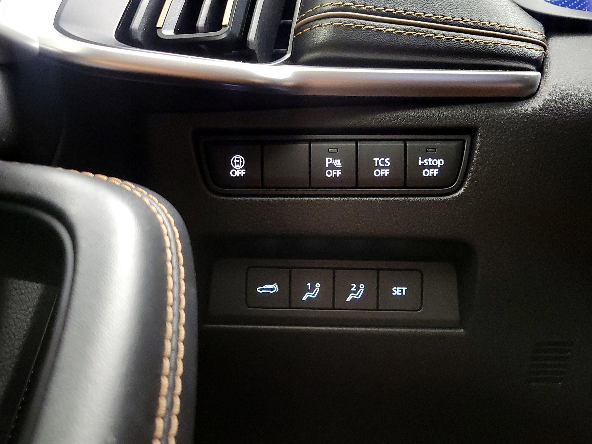 Thumbnail: 2025 Mazda CX-90 - 13