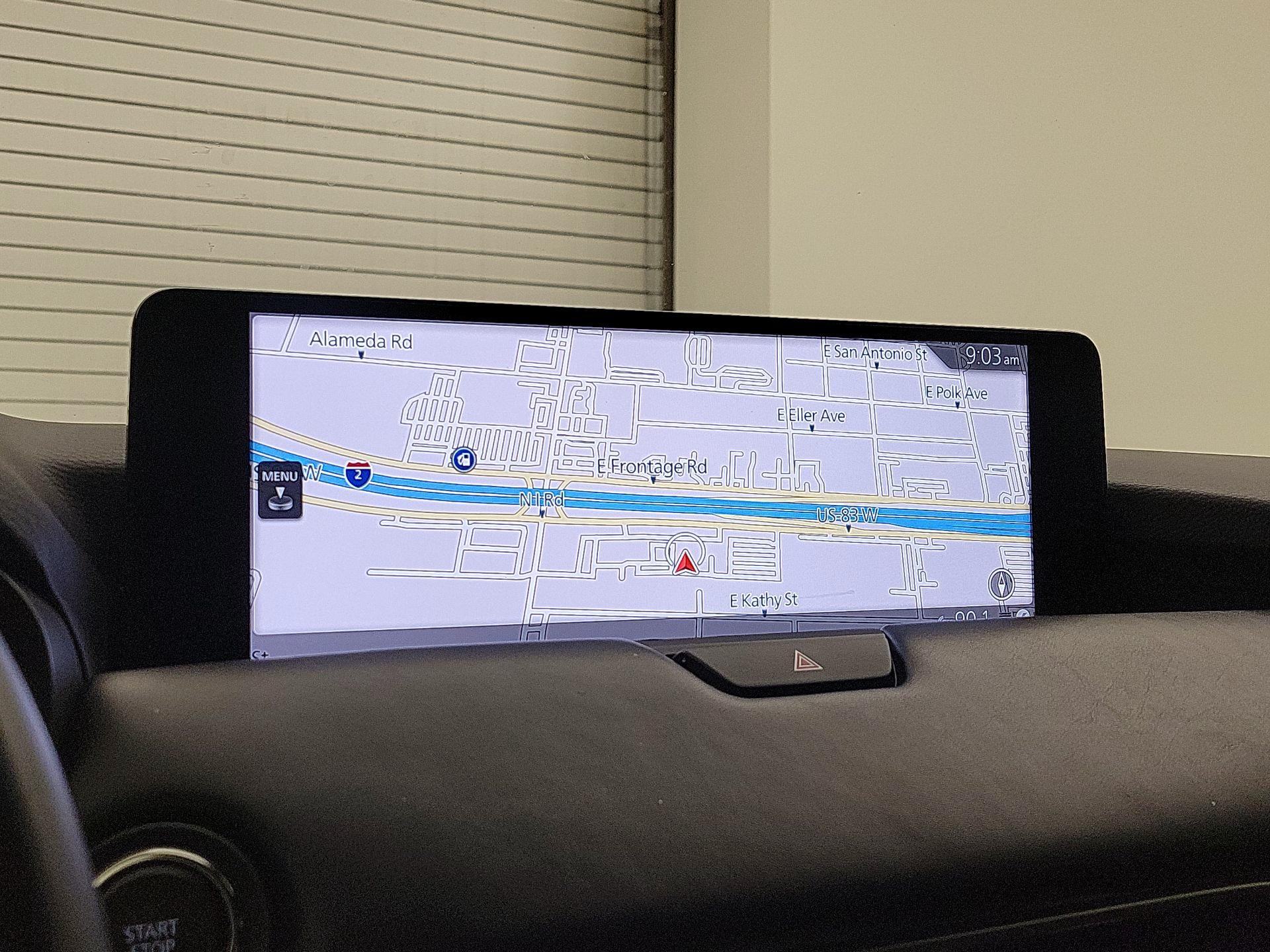 Thumbnail: 2025 Mazda CX-90 - 14