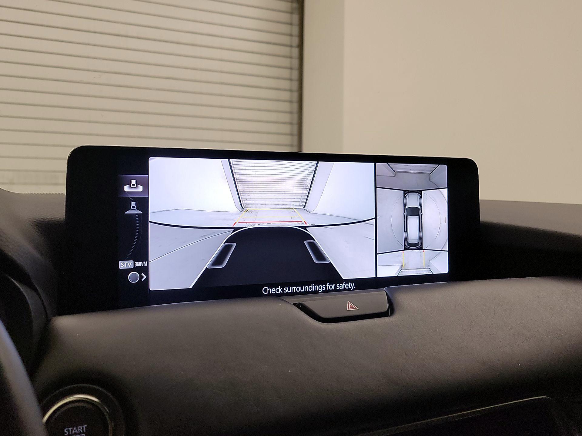 Thumbnail: 2025 Mazda CX-90 - 15