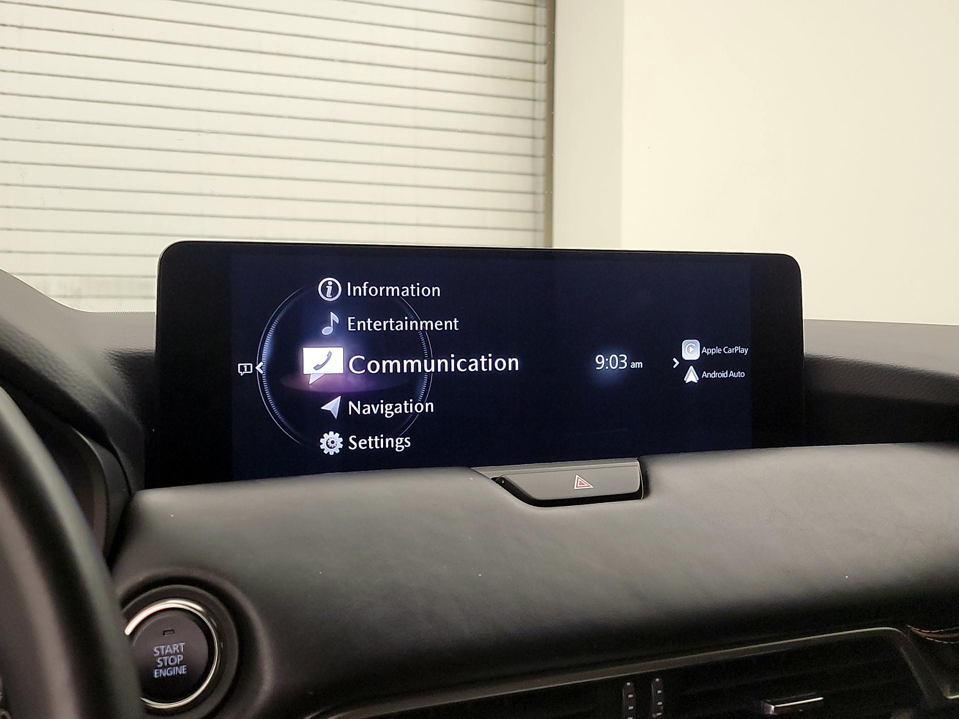 Thumbnail: 2025 Mazda CX-90 - 16