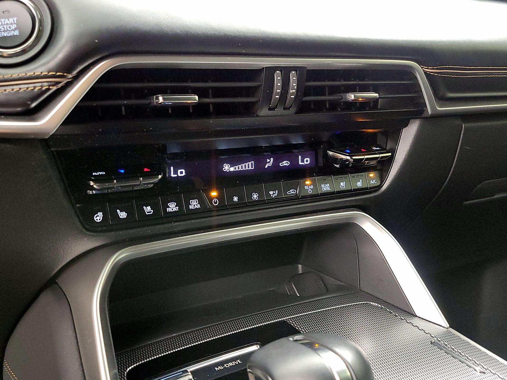 Thumbnail: 2025 Mazda CX-90 - 17