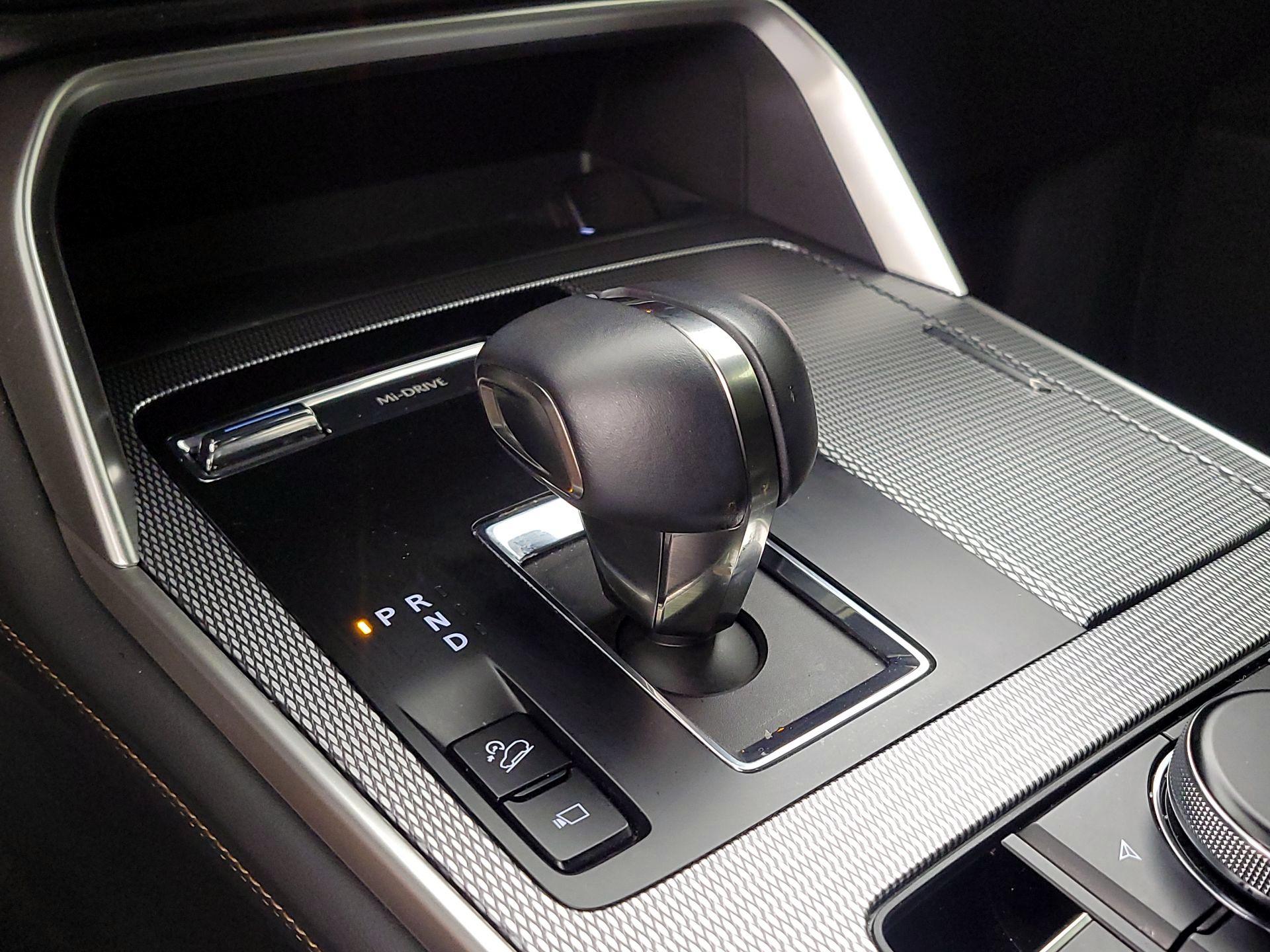 Thumbnail: 2025 Mazda CX-90 - 18