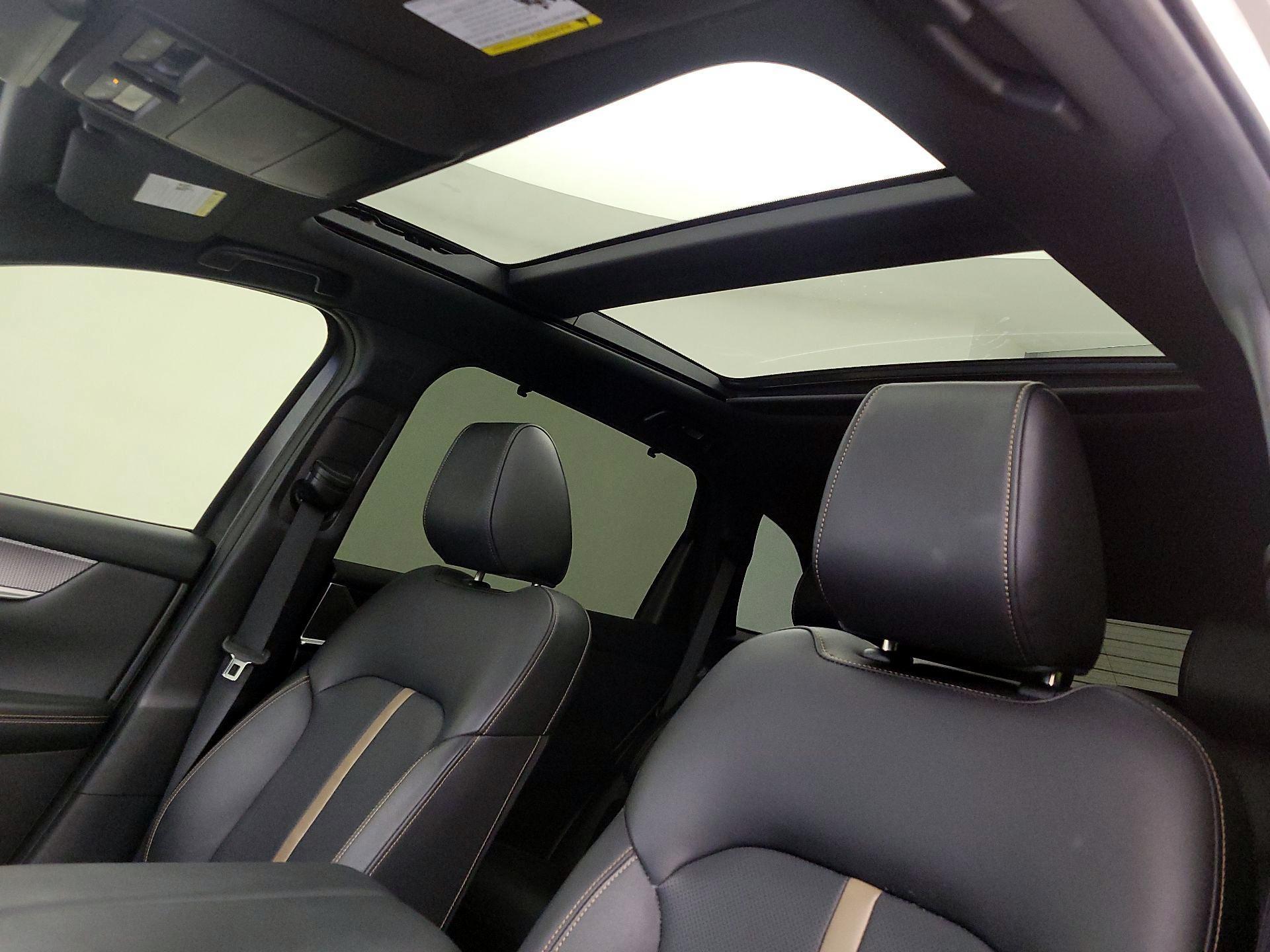 Thumbnail: 2025 Mazda CX-90 - 20