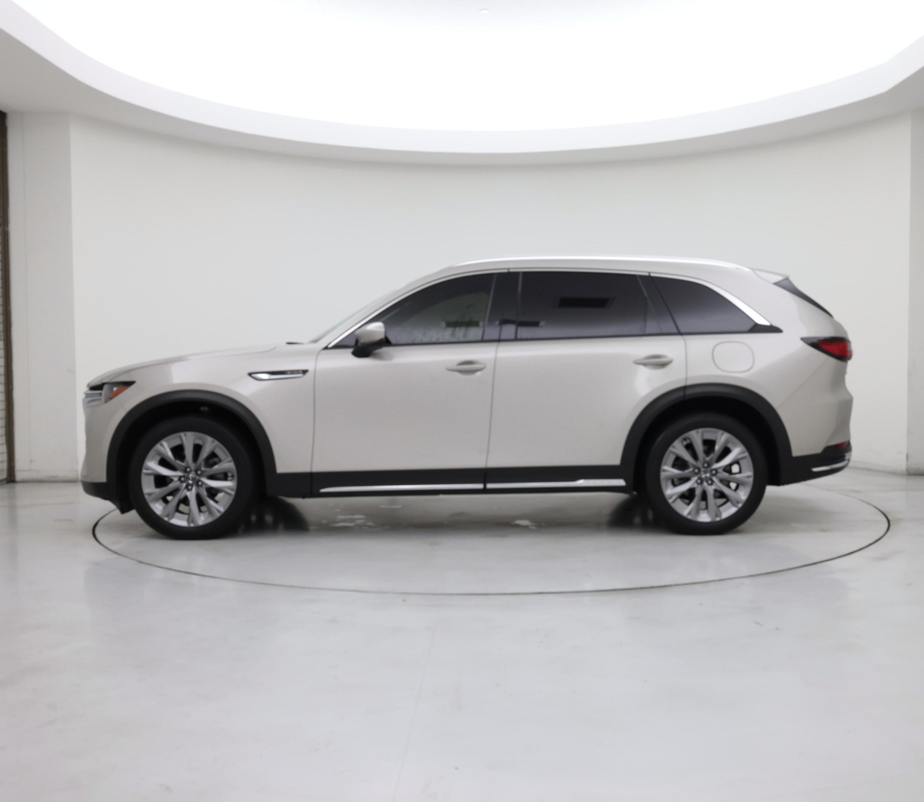 Thumbnail: 2025 Mazda CX-90 - 3