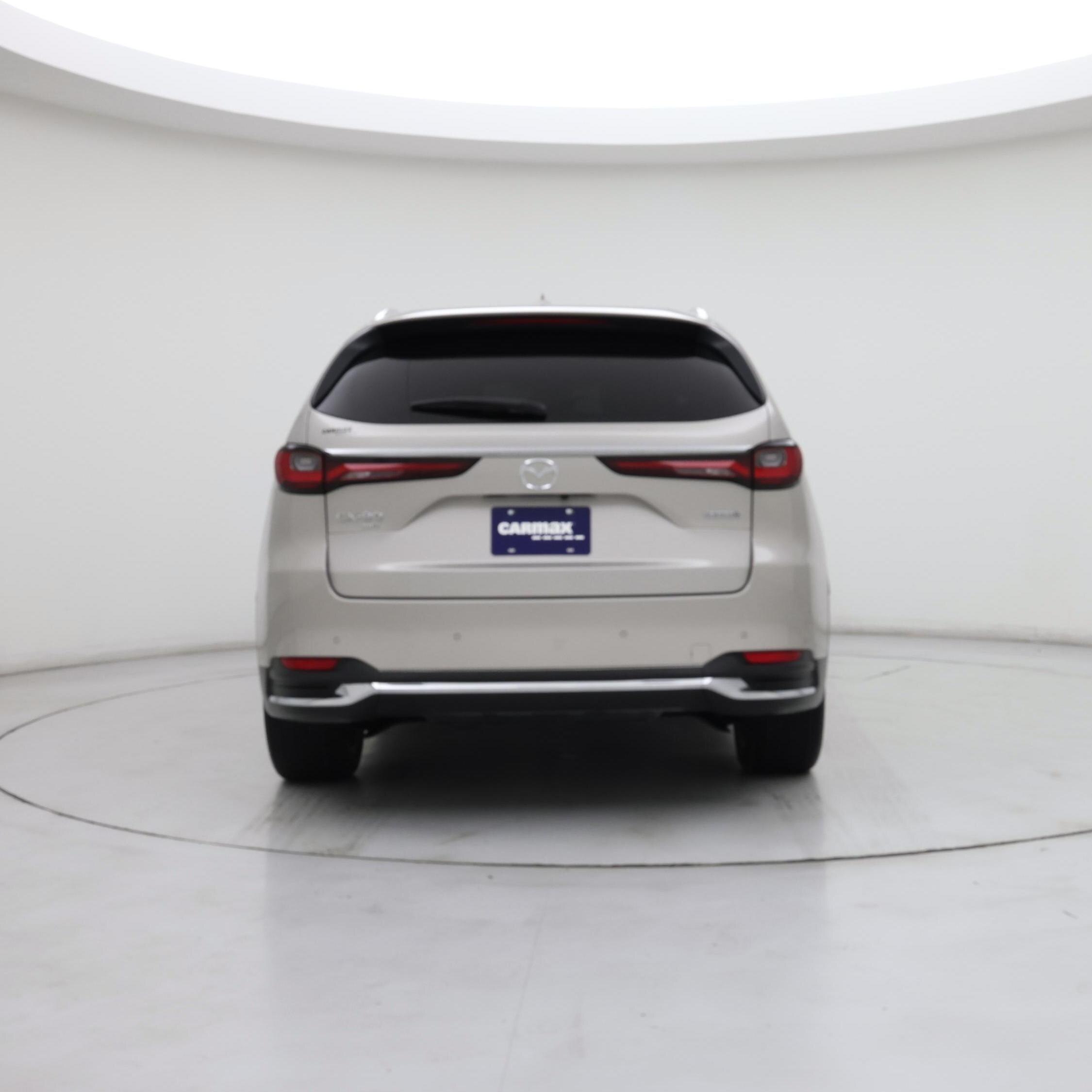 Thumbnail: 2025 Mazda CX-90 - 6