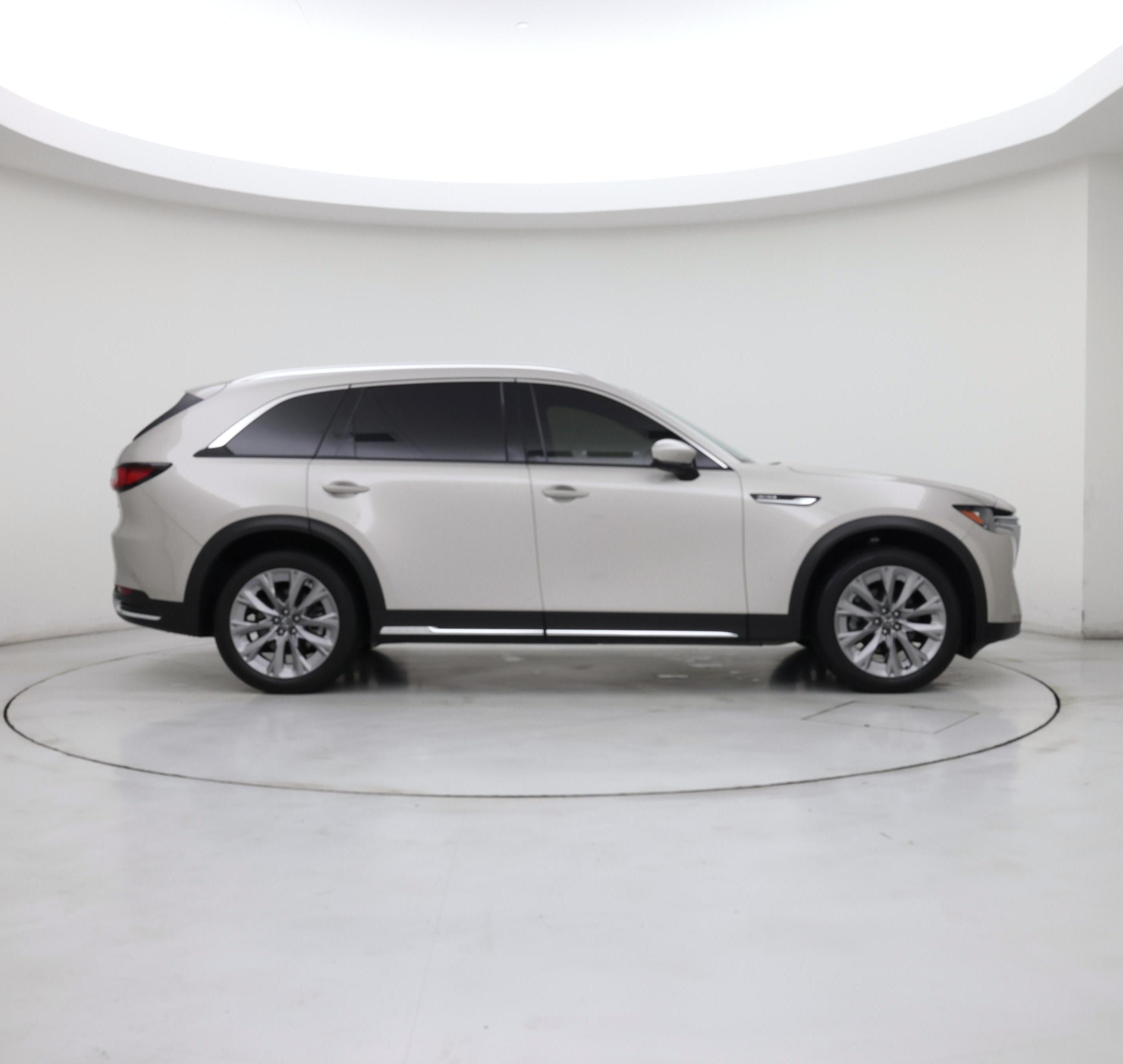 Thumbnail: 2025 Mazda CX-90 - 7