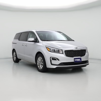 2021 Kia Sedona LX