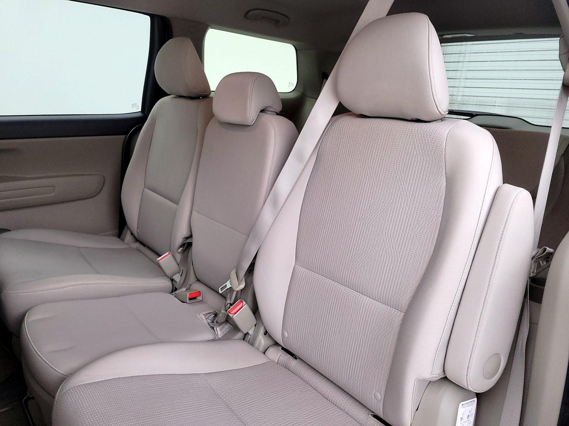 Thumbnail: 2021 Kia Sedona - 19