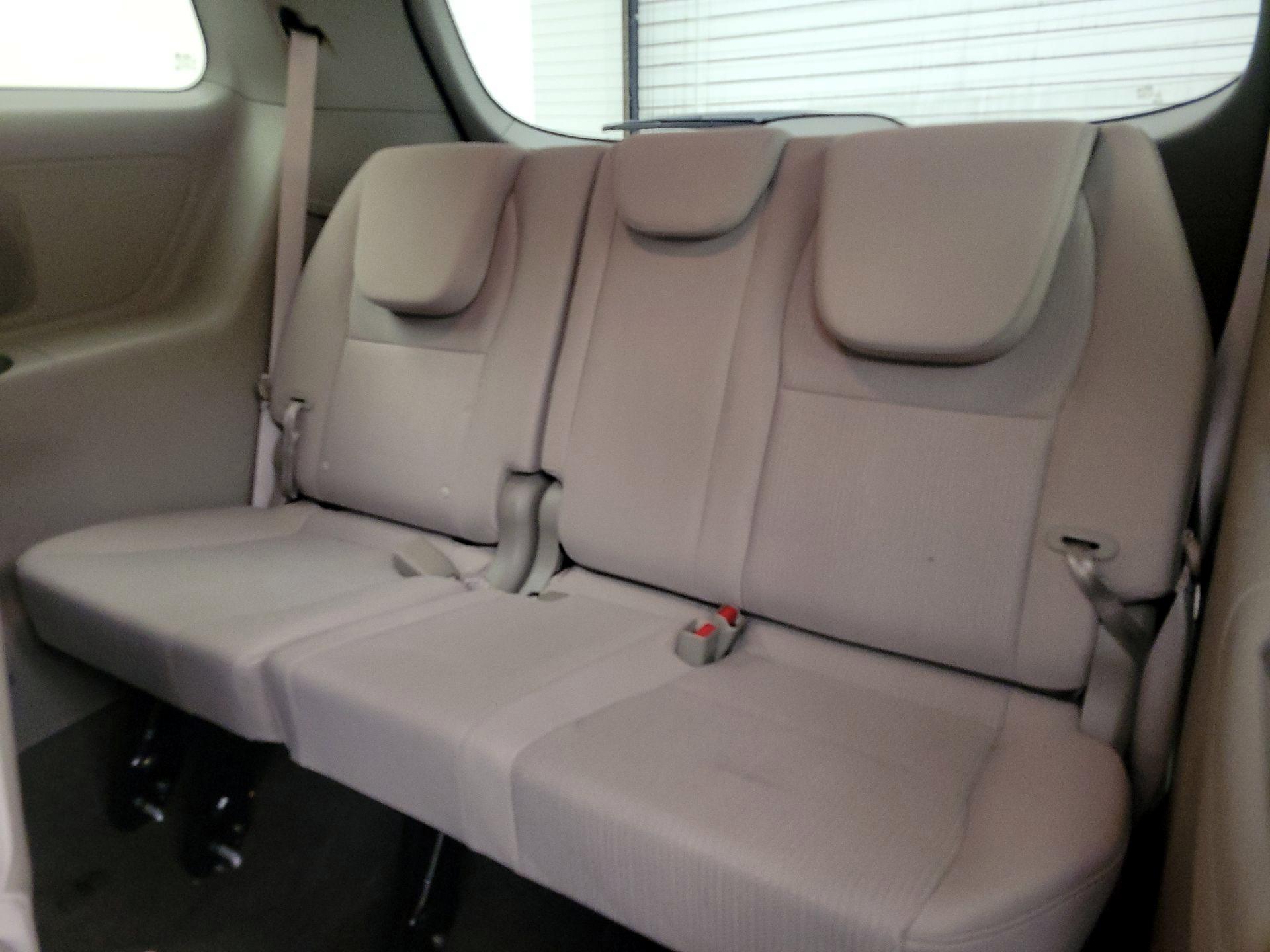 Thumbnail: 2021 Kia Sedona - 20