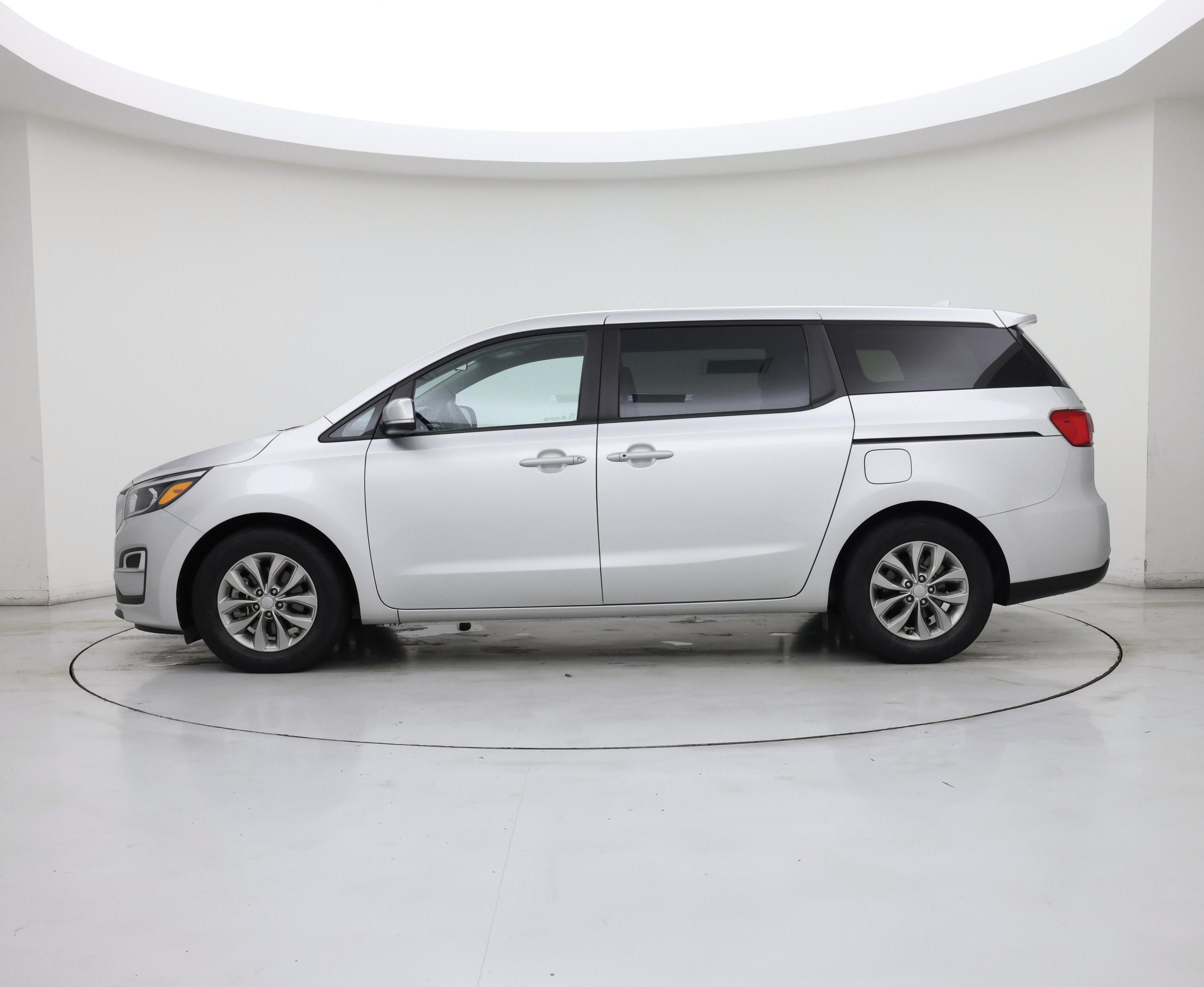 Thumbnail: 2021 Kia Sedona - 3